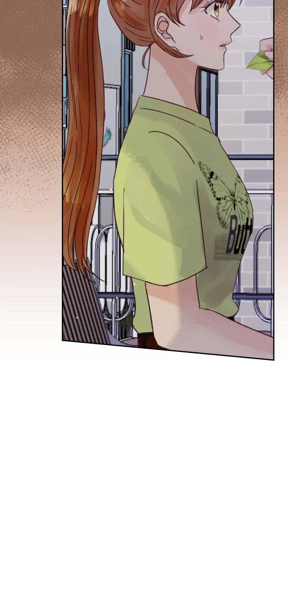 Jealousy Inducers Chapter 96 – Page 46