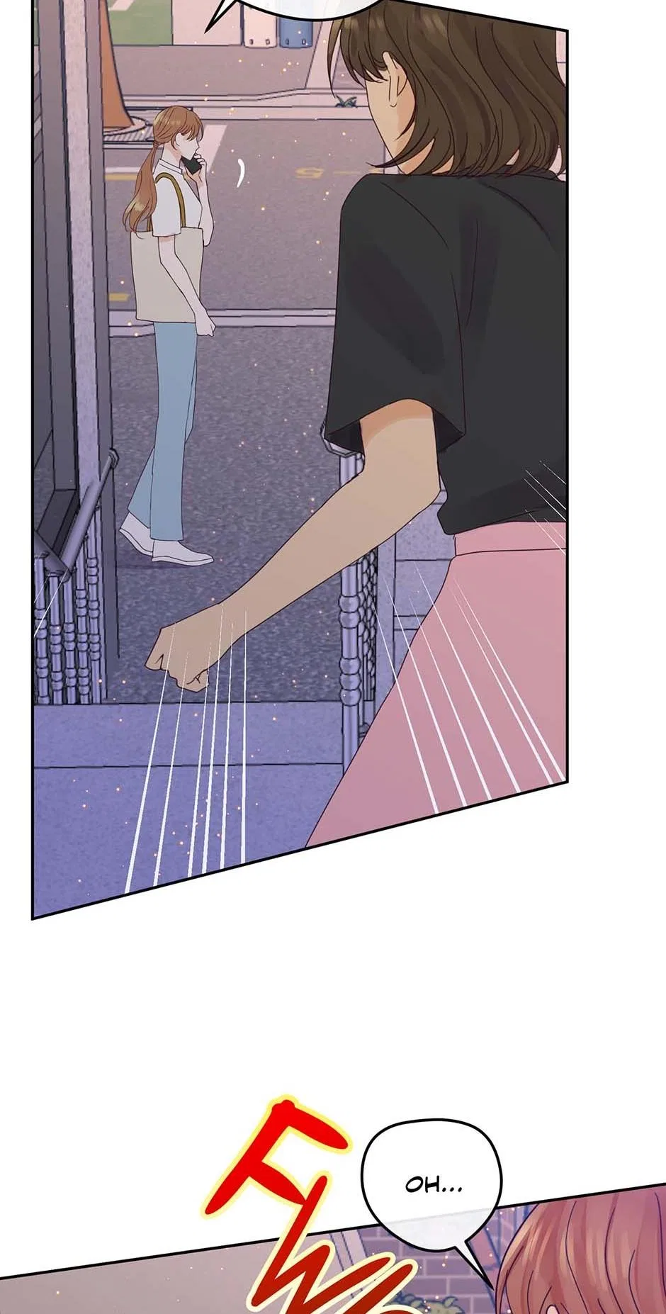 Jealousy Inducers Chapter 96 – Page 56