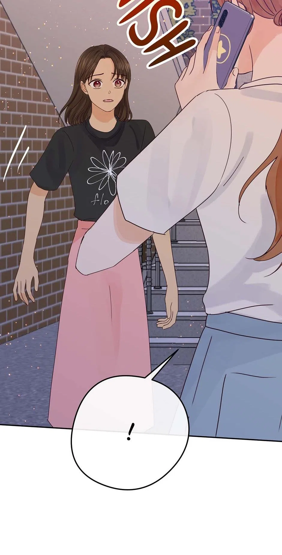 Jealousy Inducers Chapter 96 – Page 57