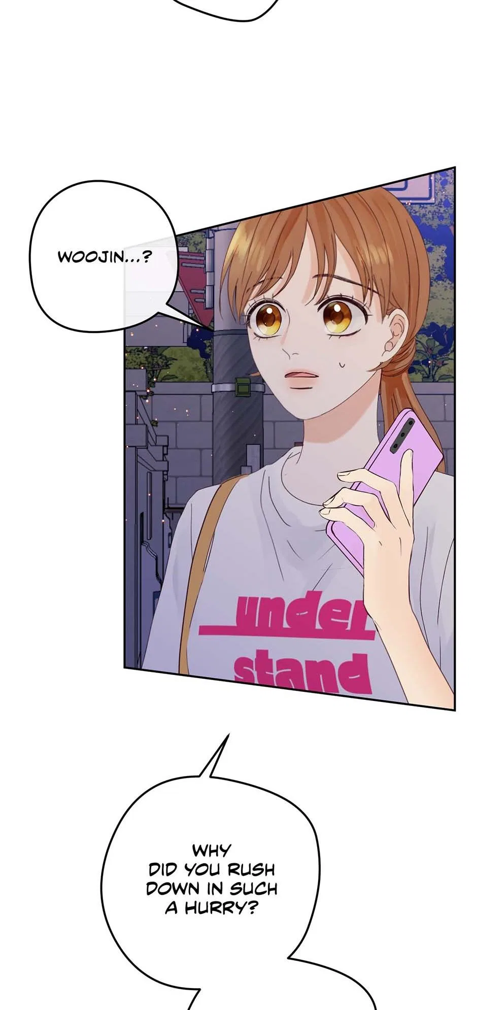 Jealousy Inducers Chapter 96 – Page 59