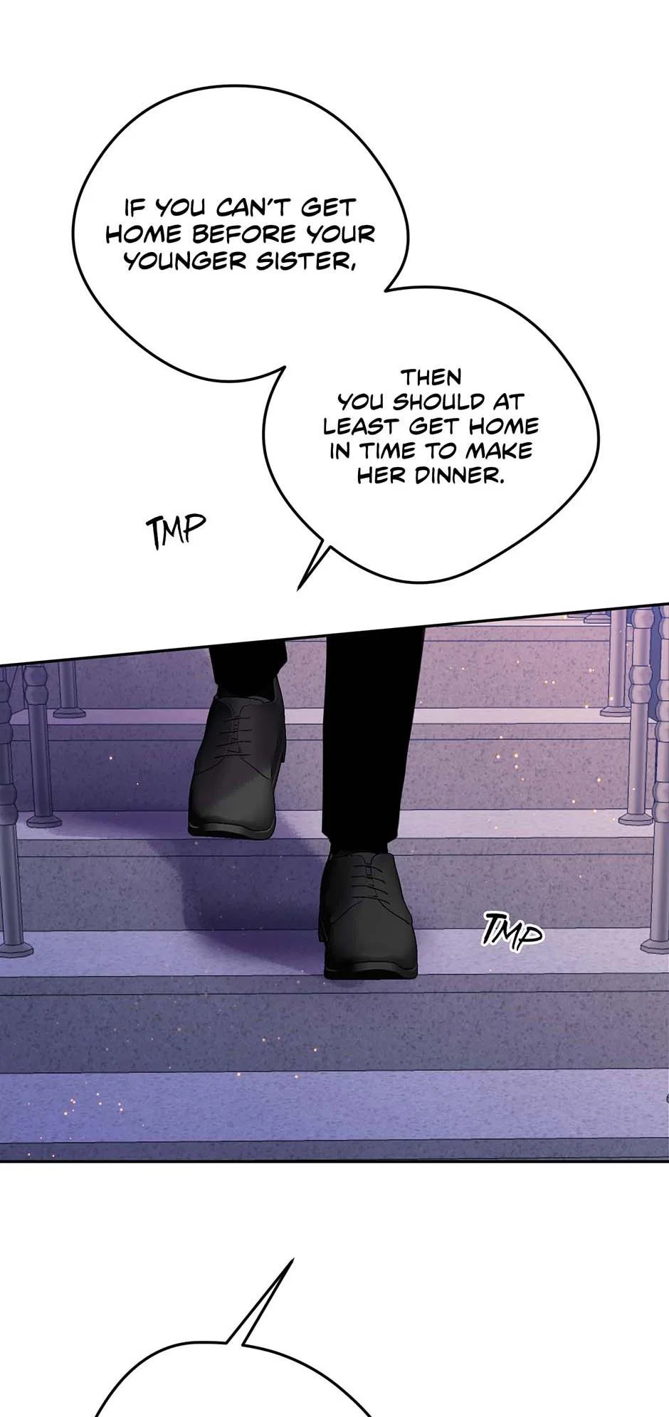 Jealousy Inducers Chapter 96 – Page 61
