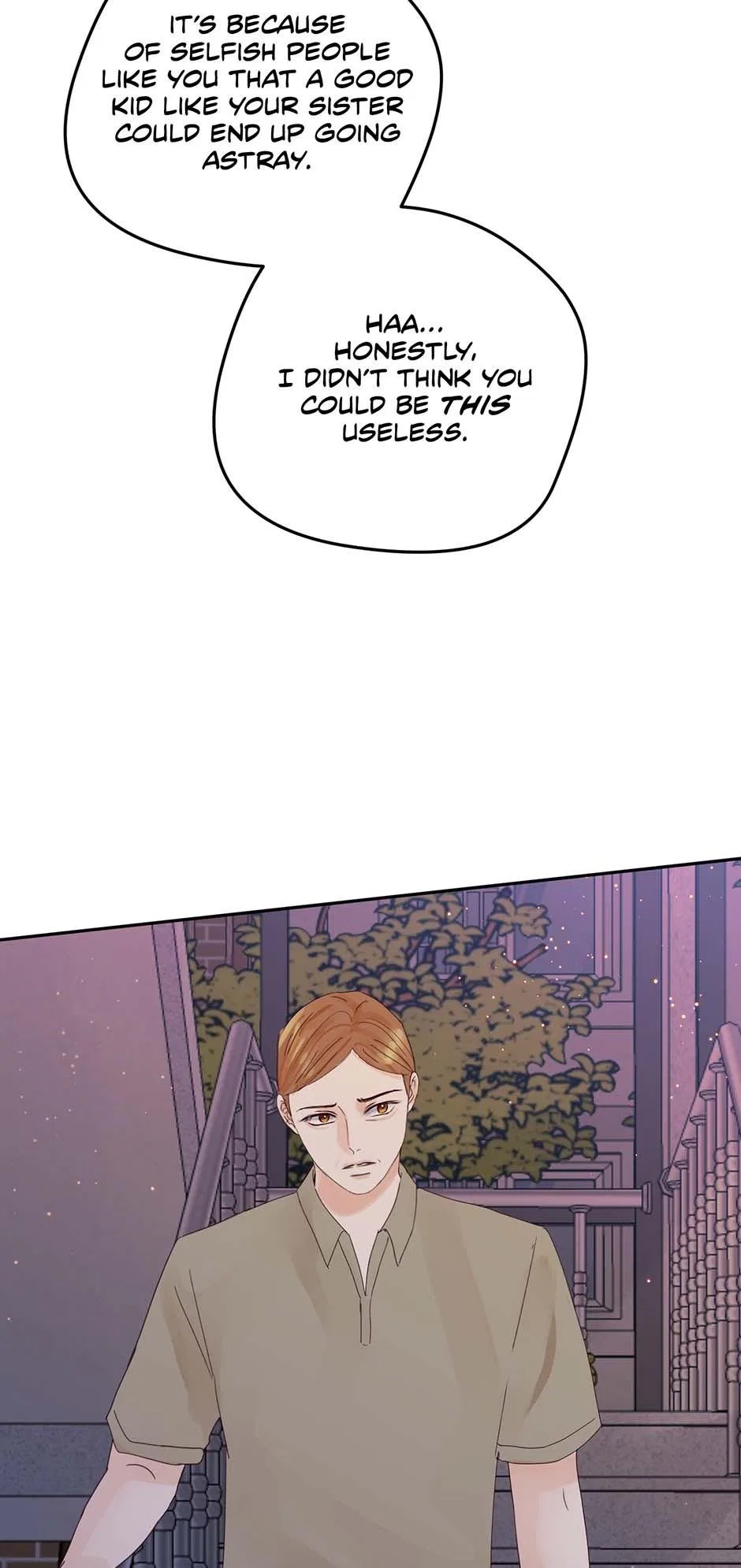 Jealousy Inducers Chapter 96 – Page 62