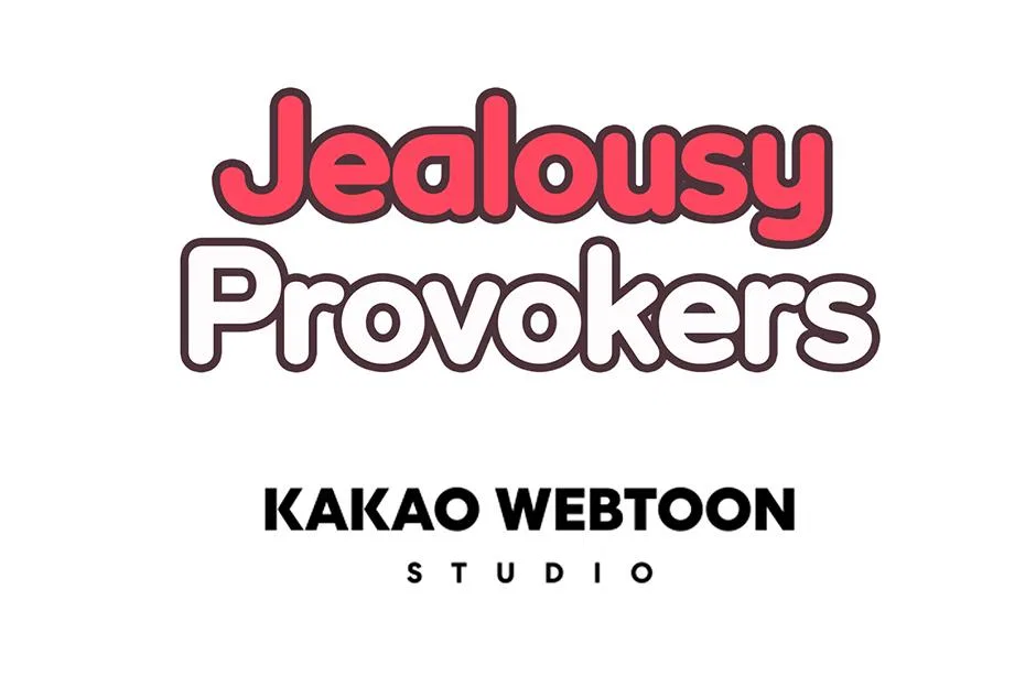 Jealousy Inducers Chapter 96 – Page 69