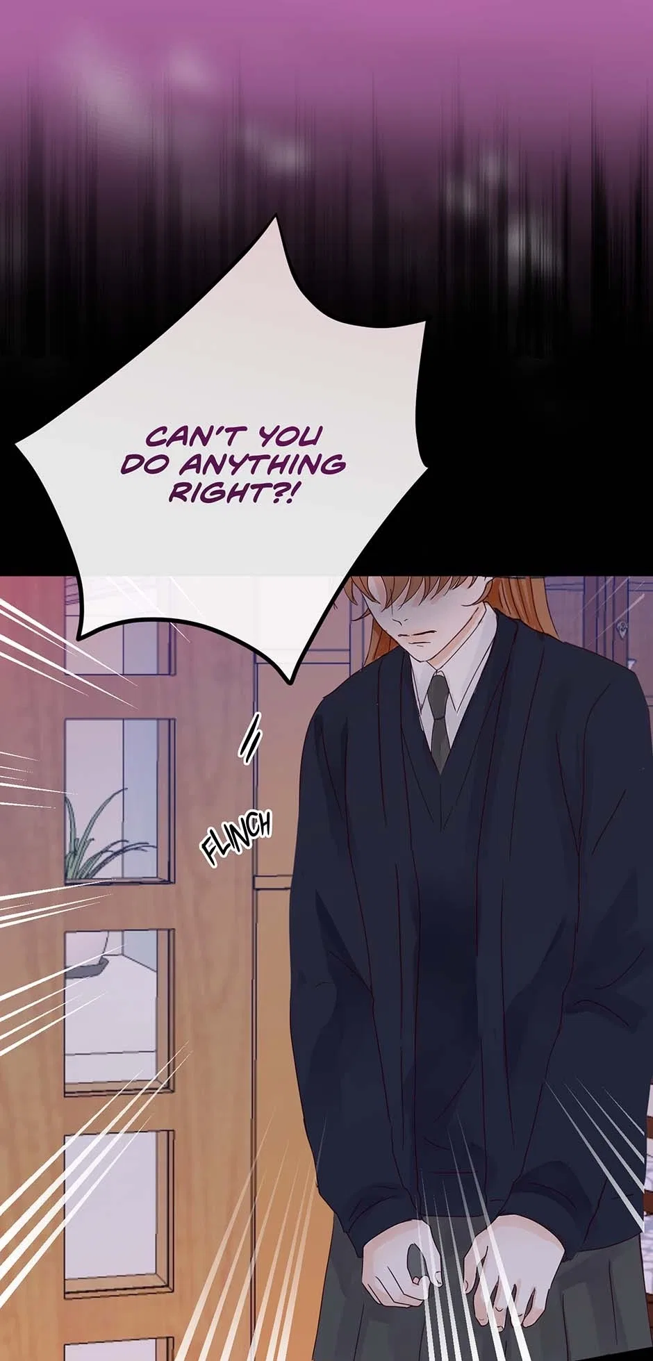 Jealousy Inducers Chapter 95 – Page 1