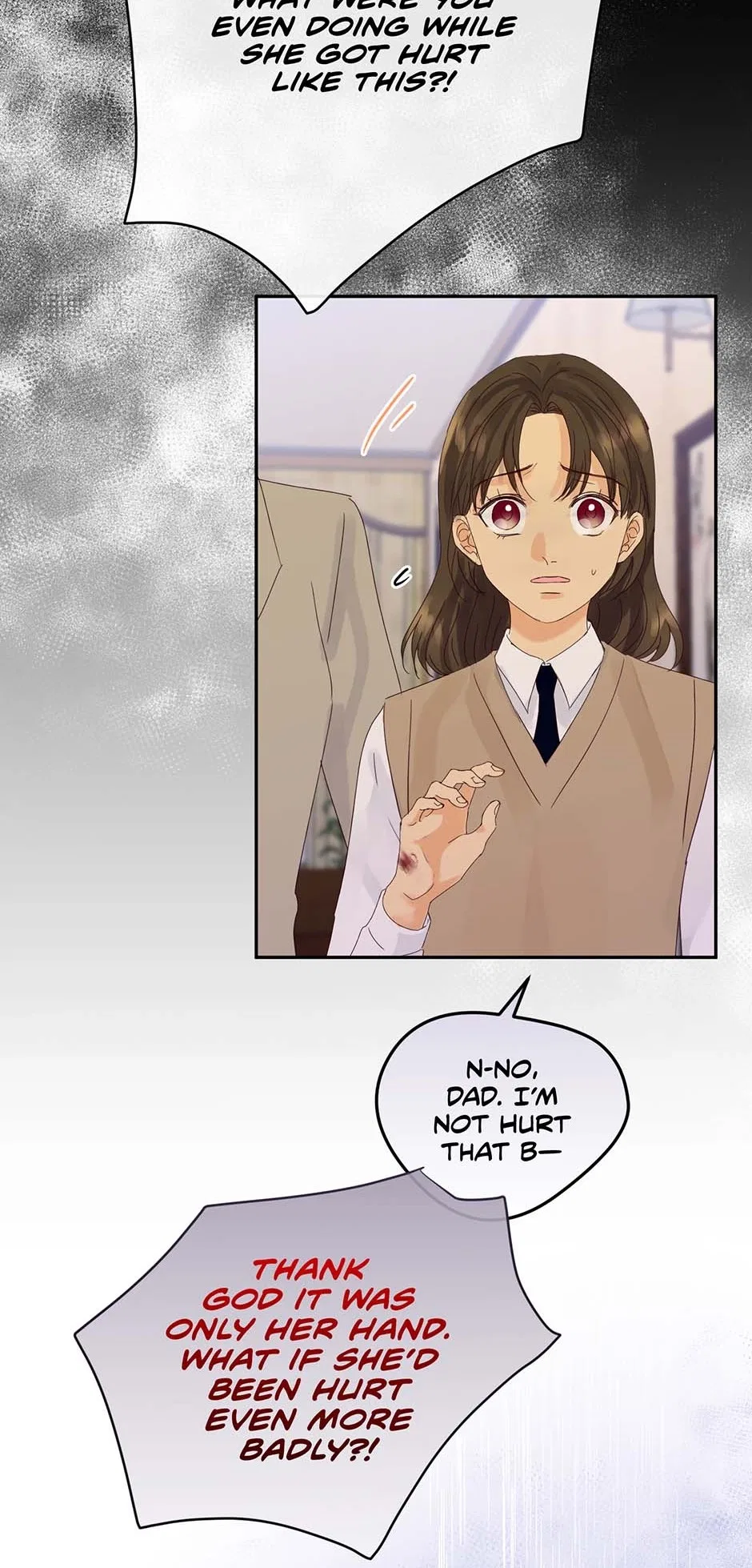 Jealousy Inducers Chapter 95 – Page 3