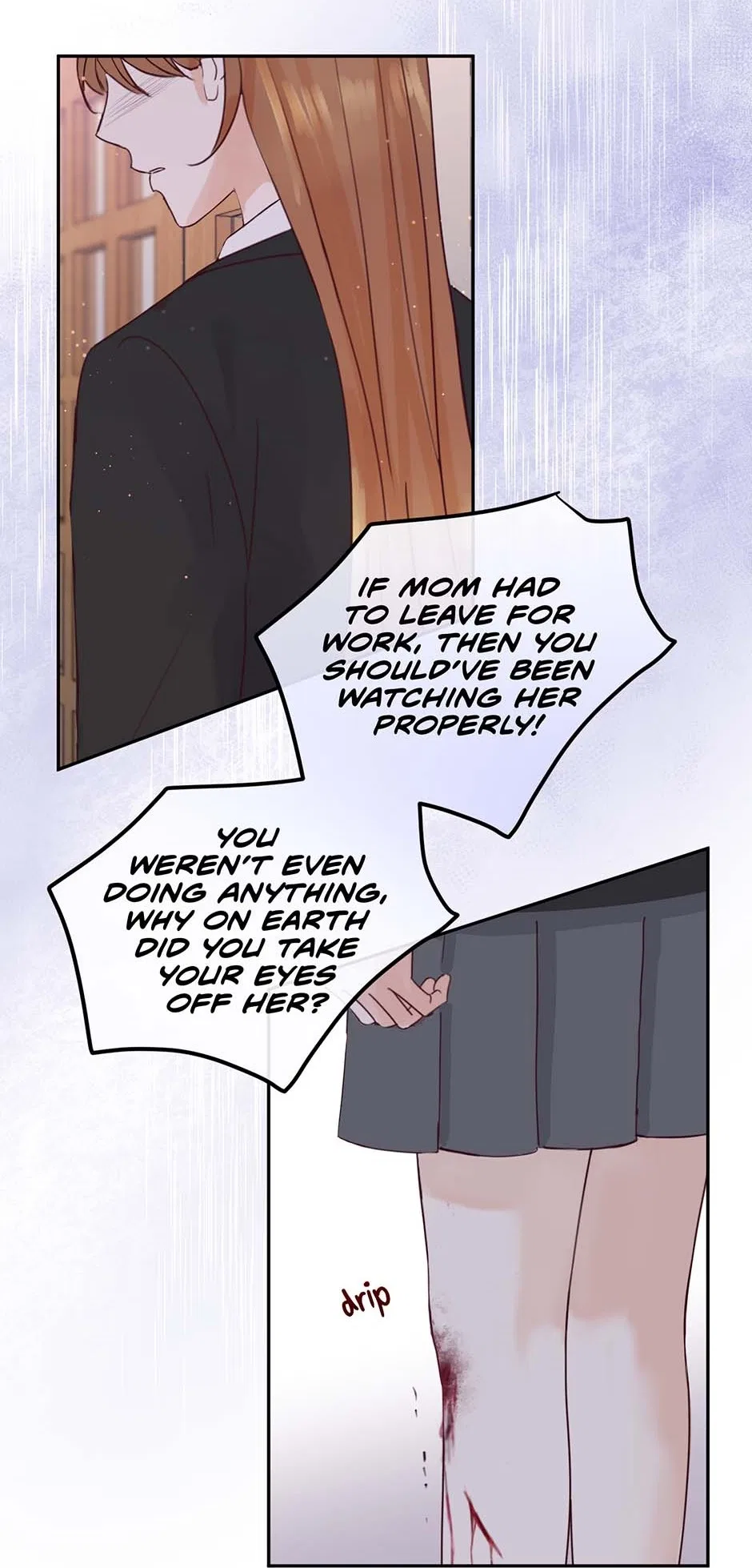 Jealousy Inducers Chapter 95 – Page 4