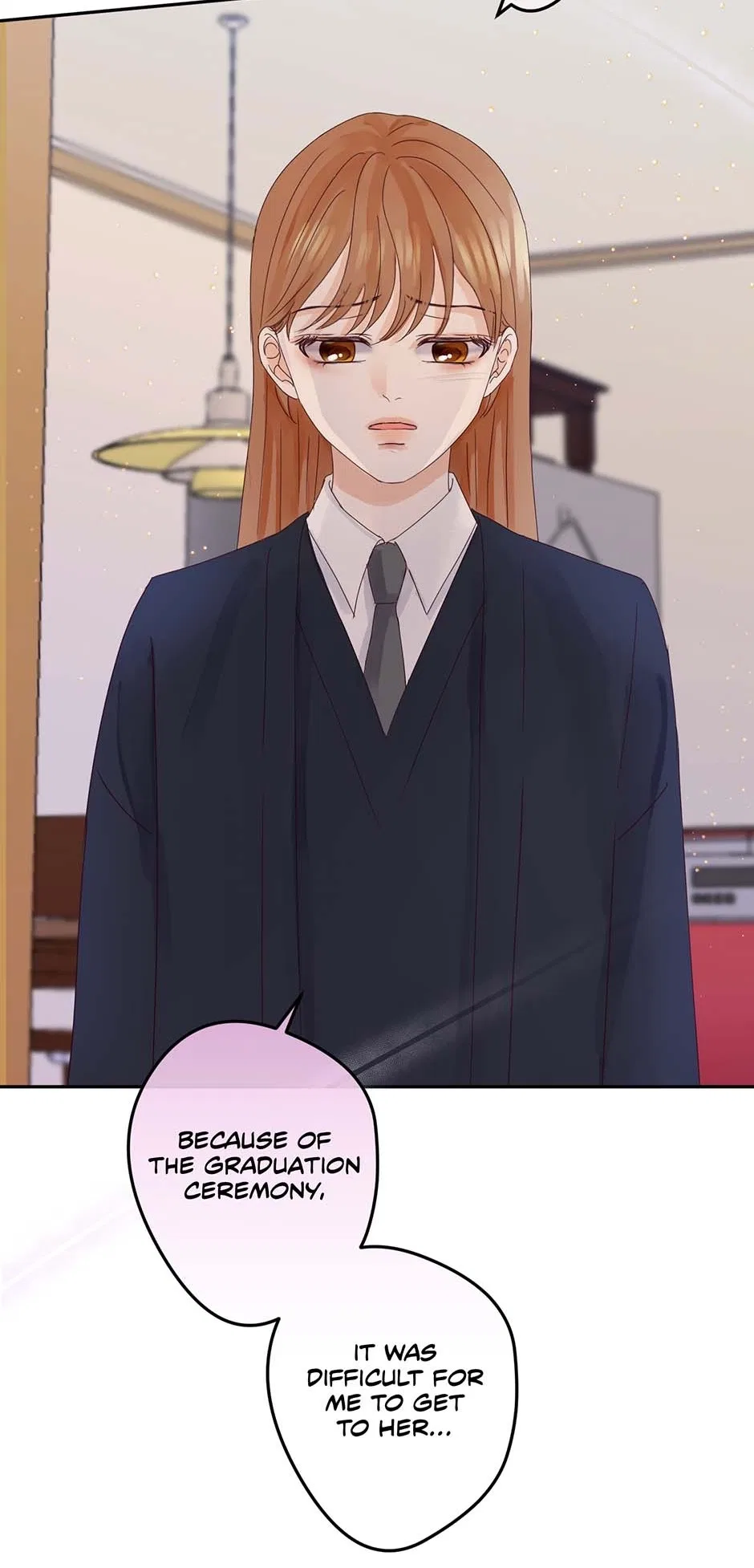 Jealousy Inducers Chapter 95 – Page 8