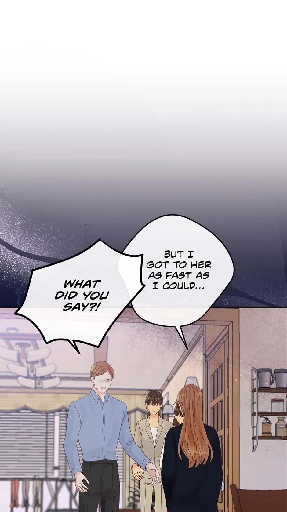 Jealousy Inducers Chapter 95 – Page 9