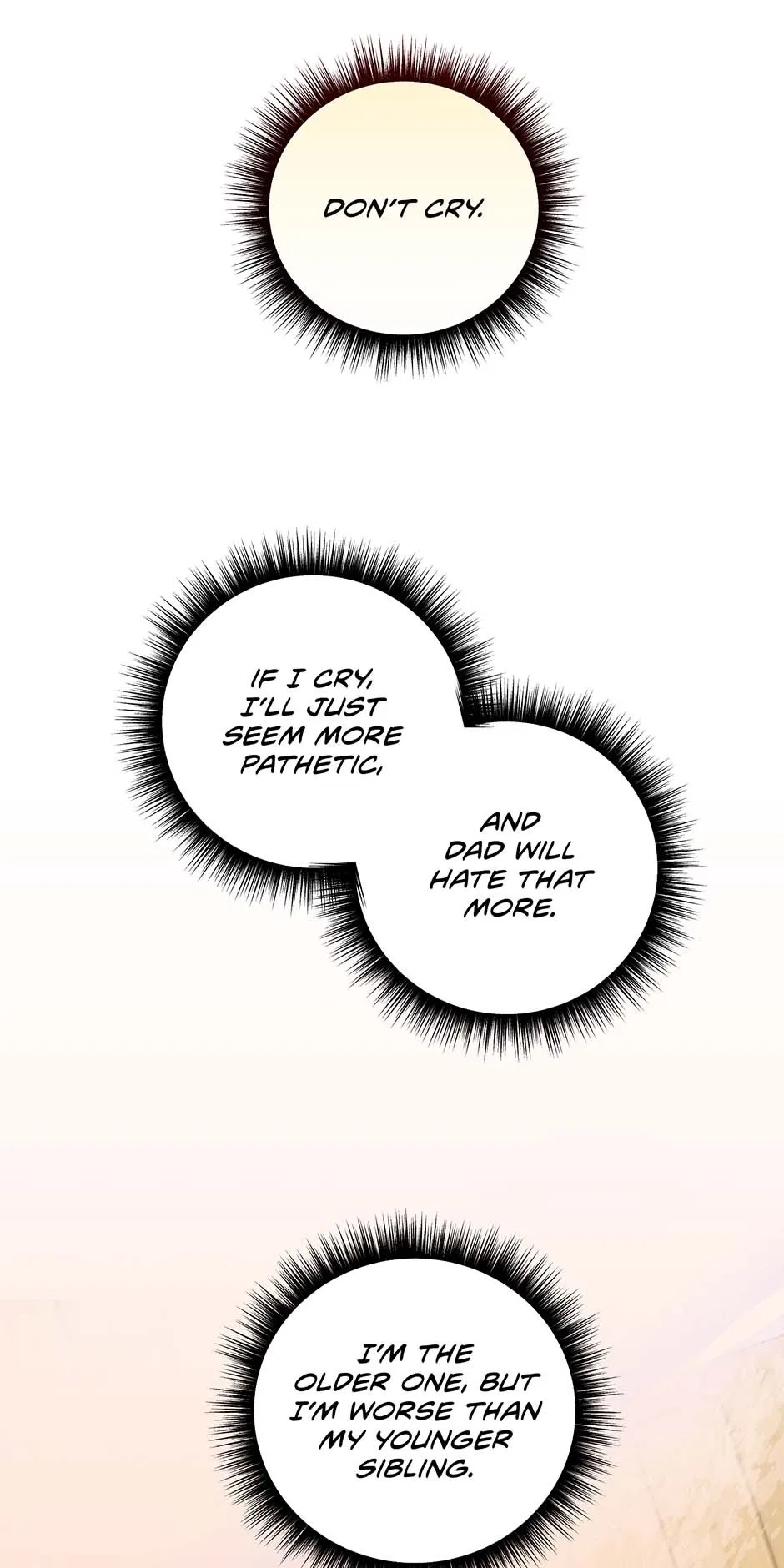 Jealousy Inducers Chapter 95 – Page 18