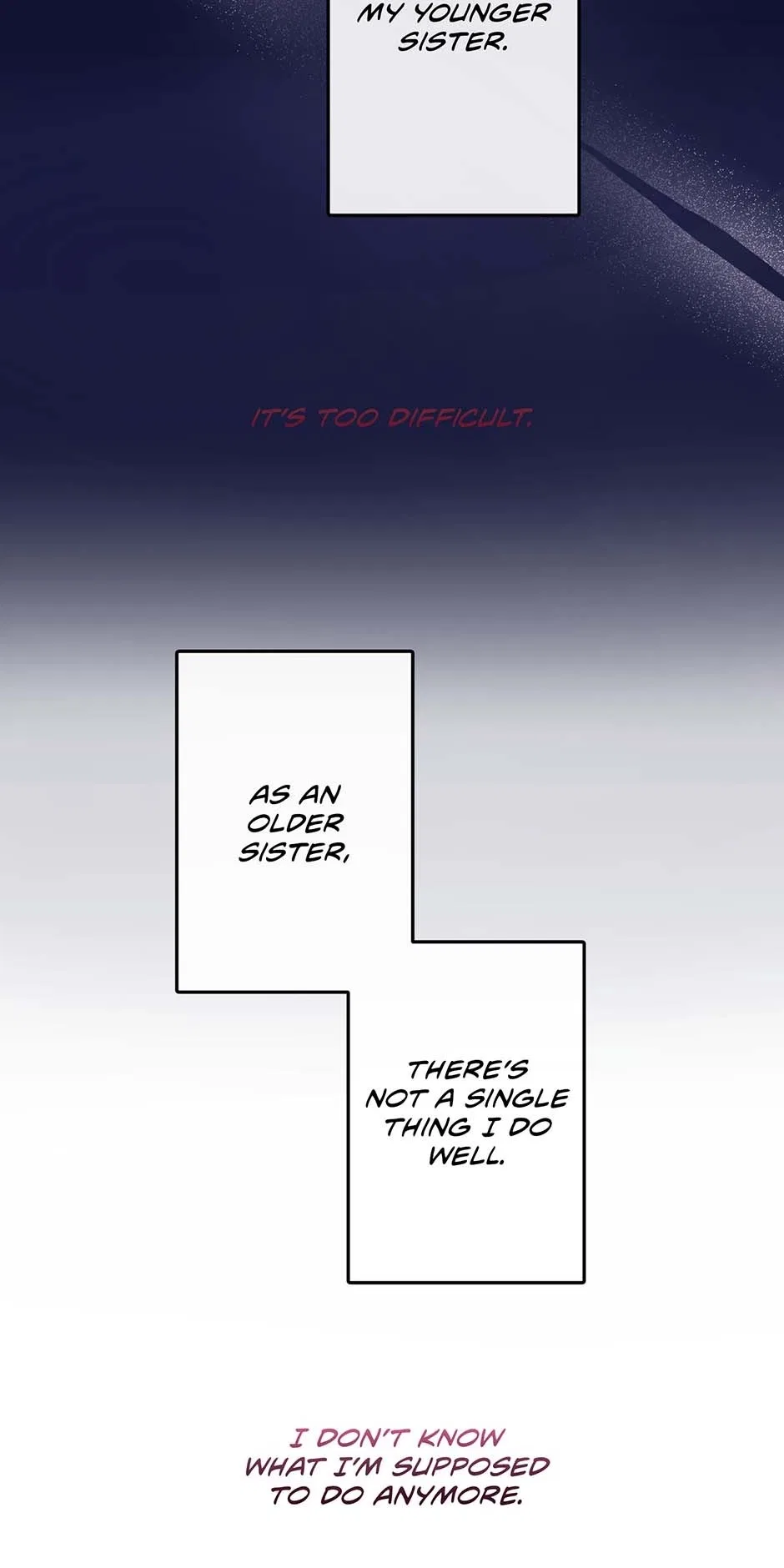 Jealousy Inducers Chapter 95 – Page 20