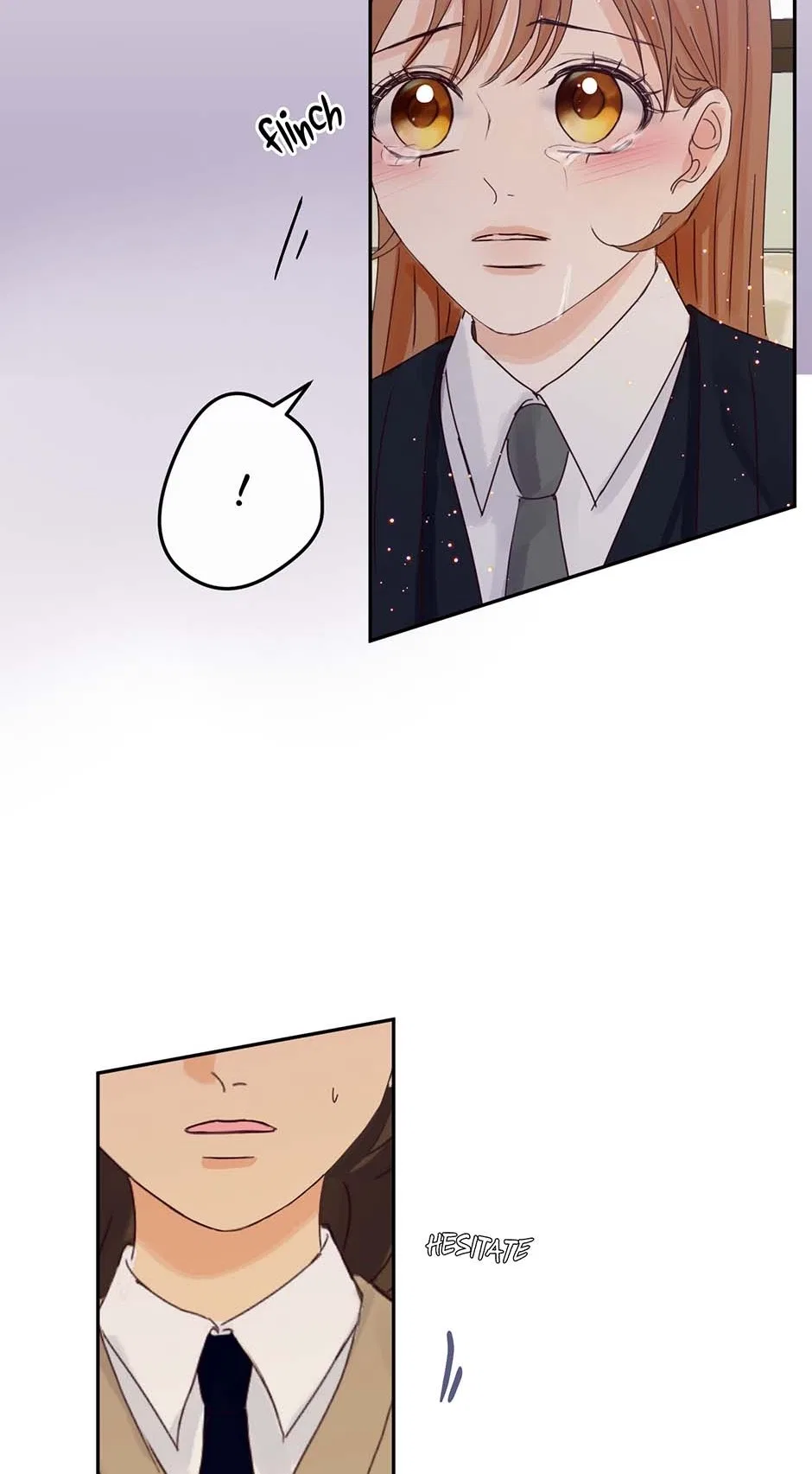 Jealousy Inducers Chapter 95 – Page 24