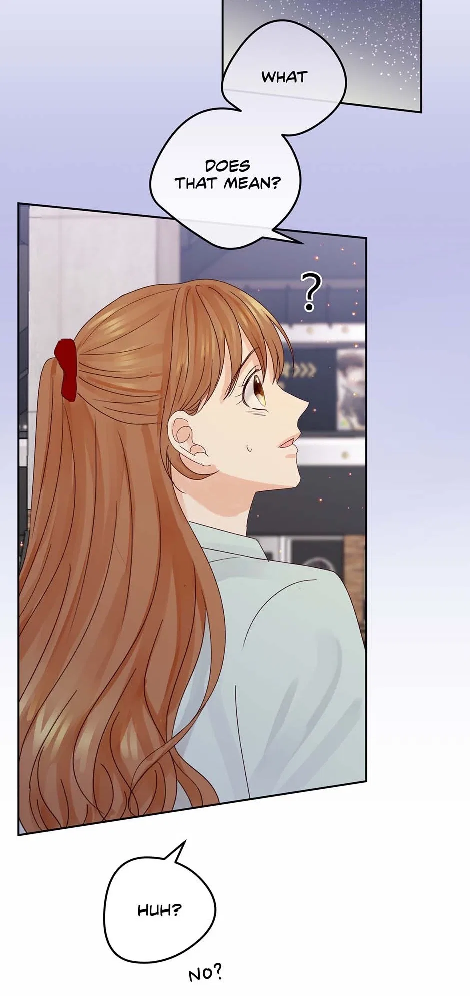 Jealousy Inducers Chapter 95 – Page 34