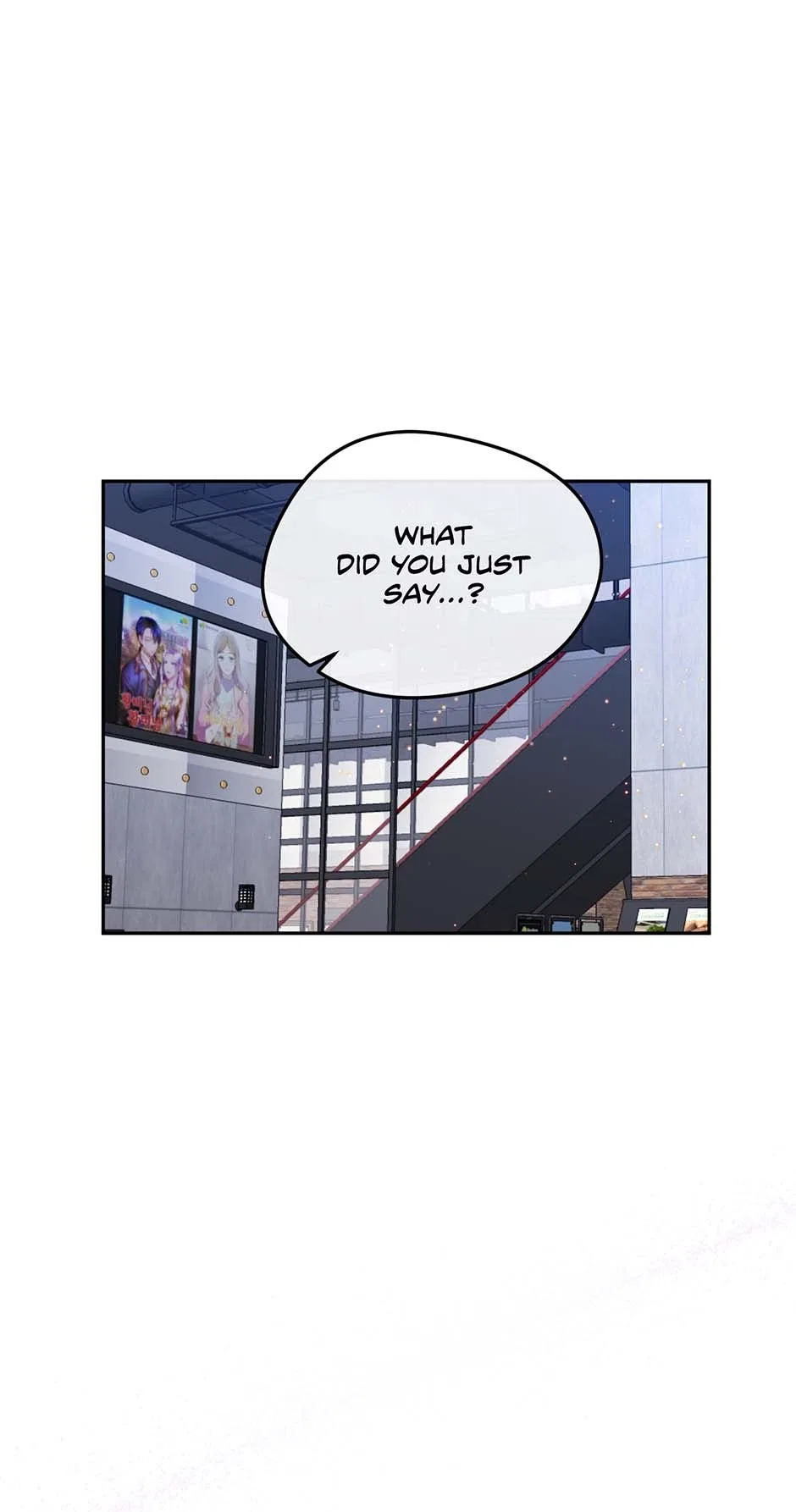 Jealousy Inducers Chapter 95 – Page 36