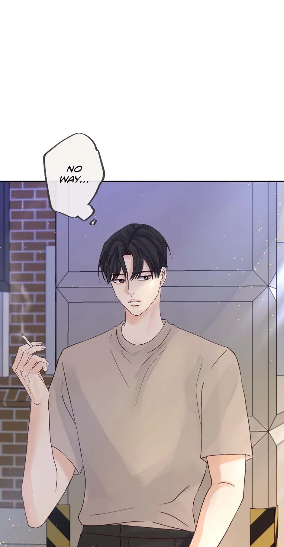 Jealousy Inducers Chapter 95 – Page 45
