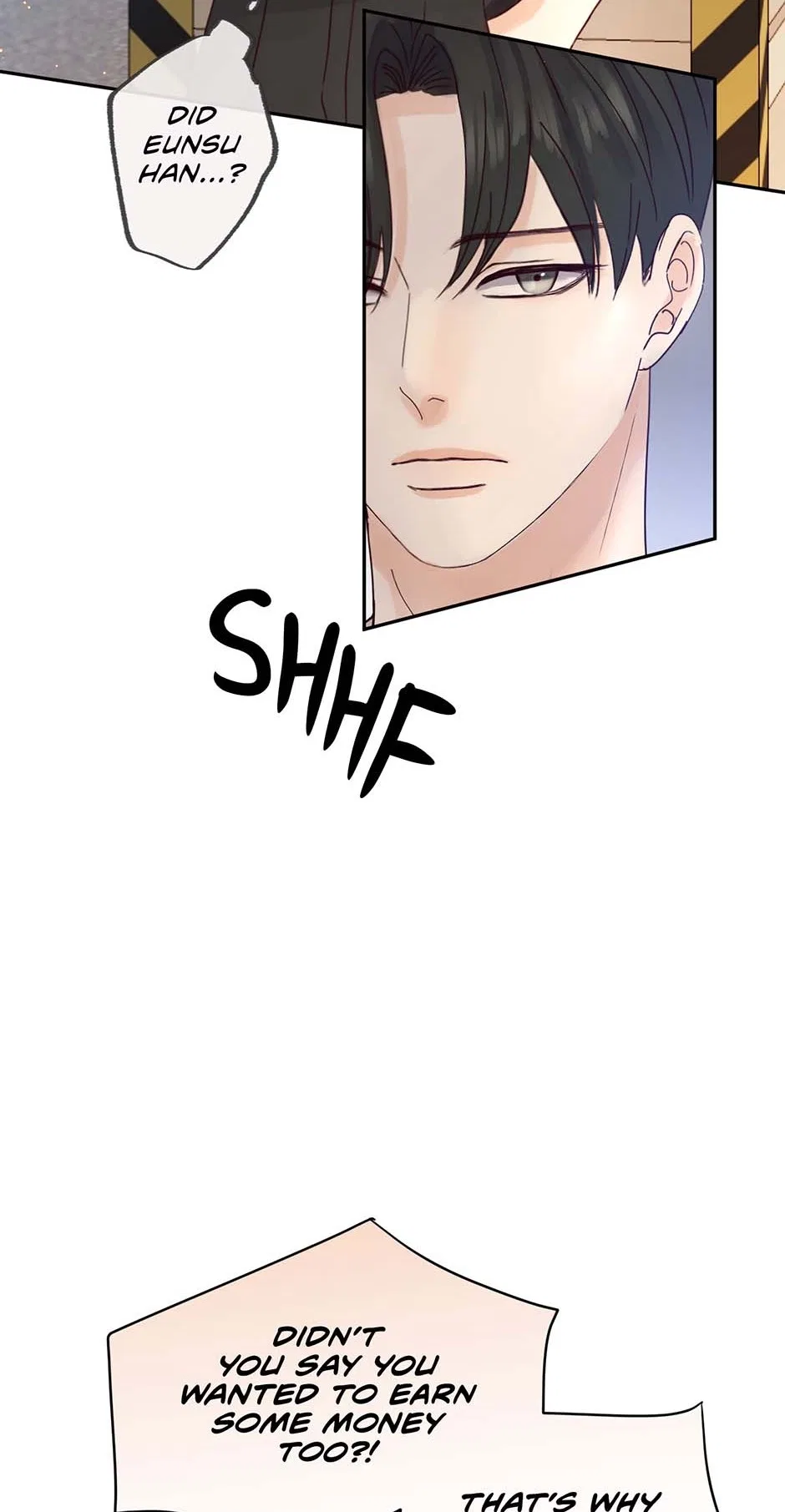 Jealousy Inducers Chapter 95 – Page 46