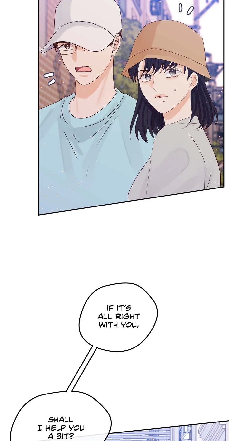 Jealousy Inducers Chapter 95 – Page 51
