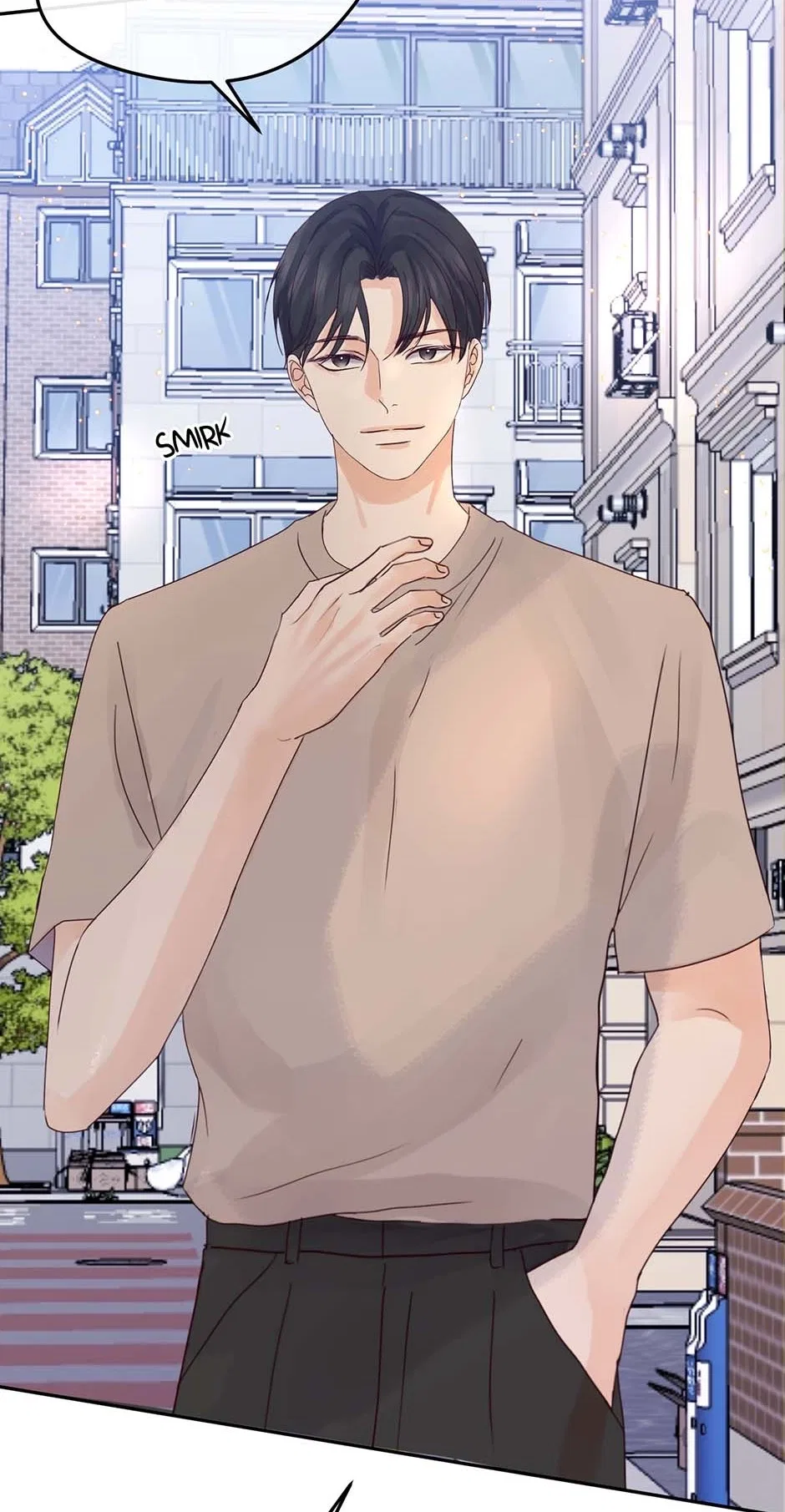 Jealousy Inducers Chapter 95 – Page 52