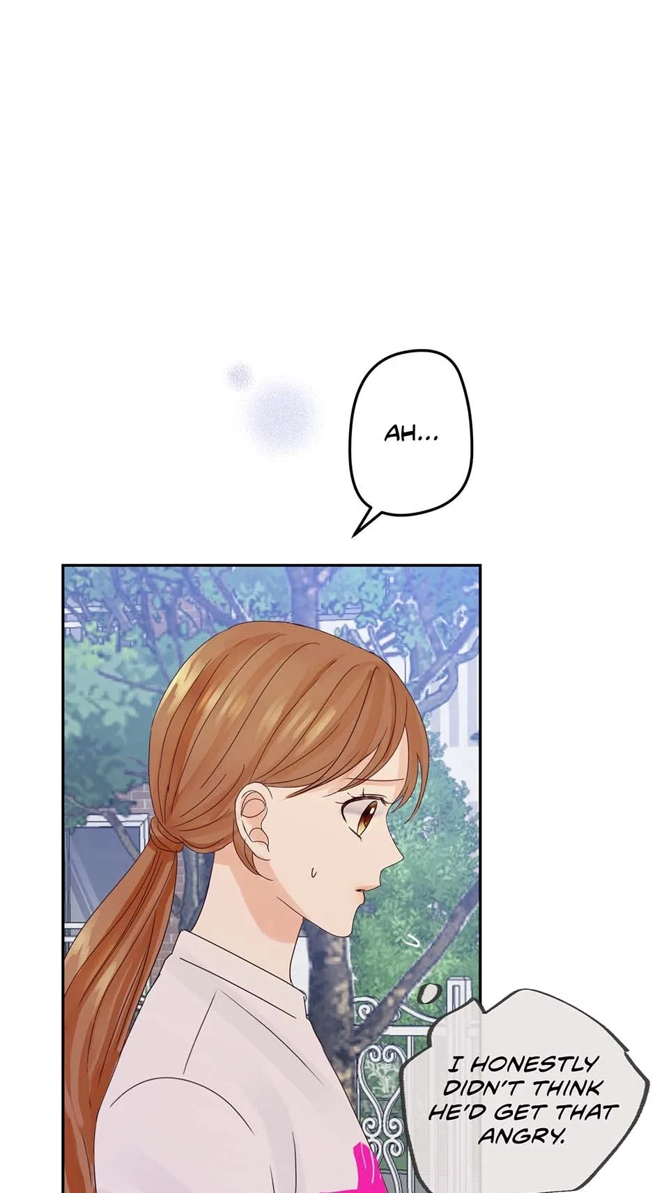 Jealousy Inducers Chapter 95 – Page 59