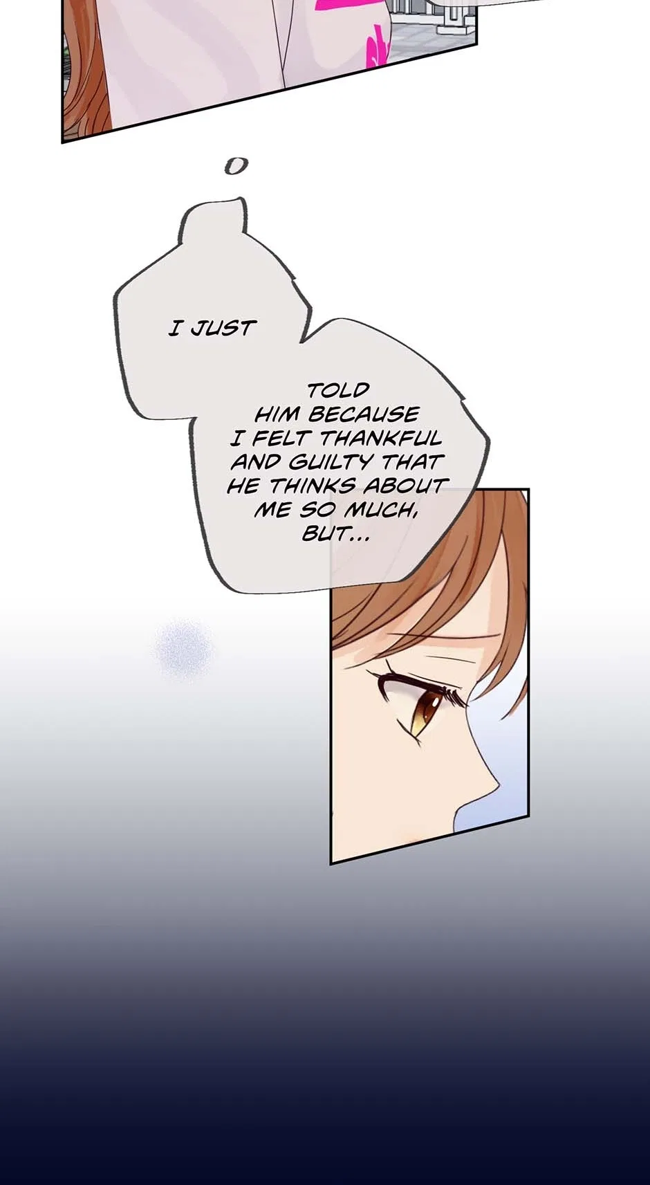Jealousy Inducers Chapter 95 – Page 60