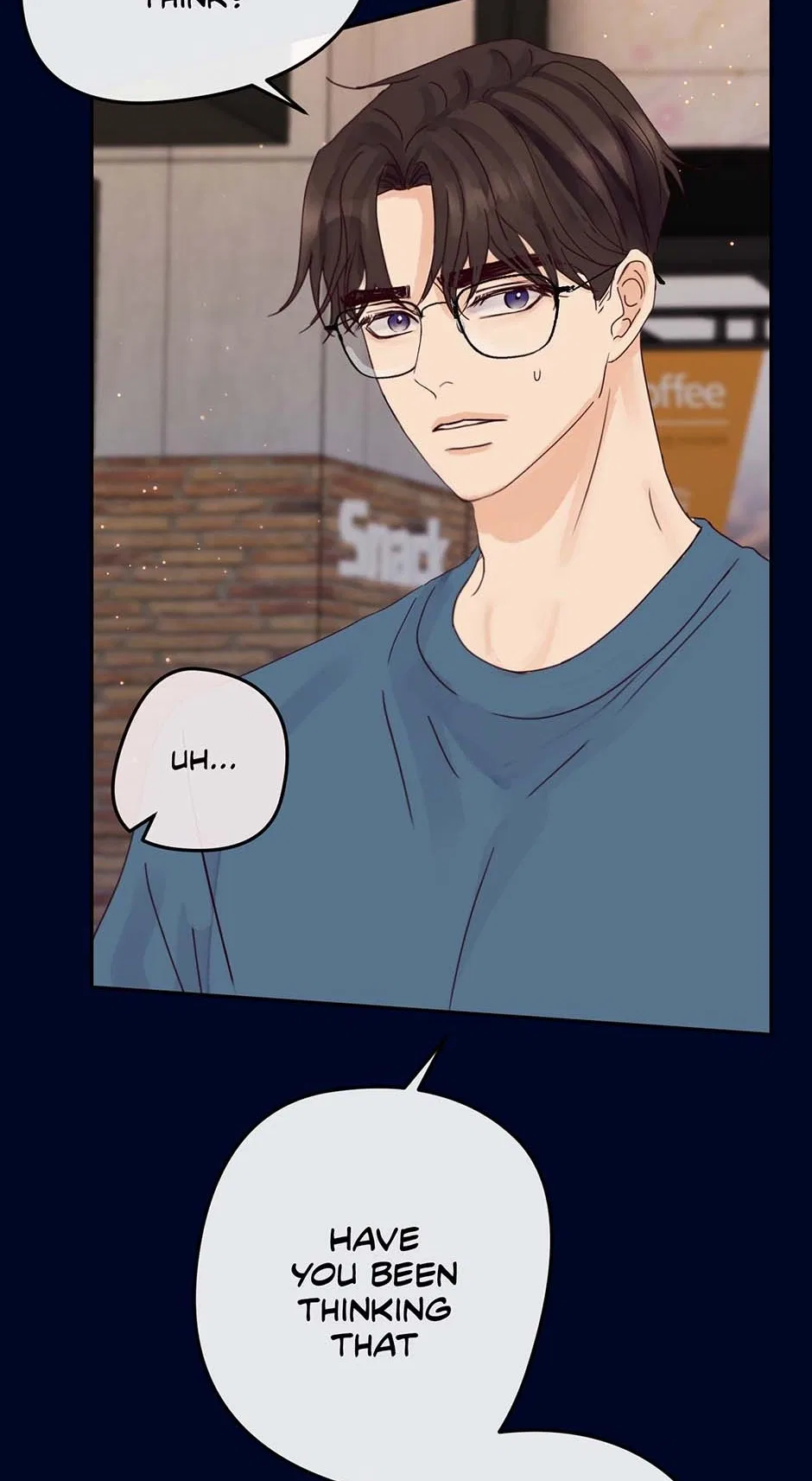 Jealousy Inducers Chapter 95 – Page 63