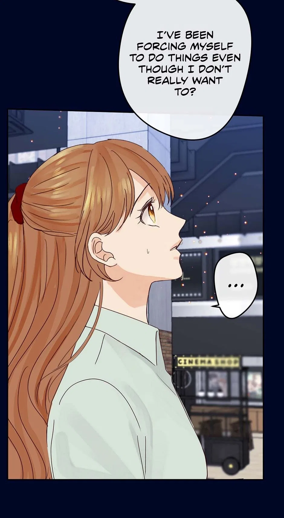 Jealousy Inducers Chapter 95 – Page 64