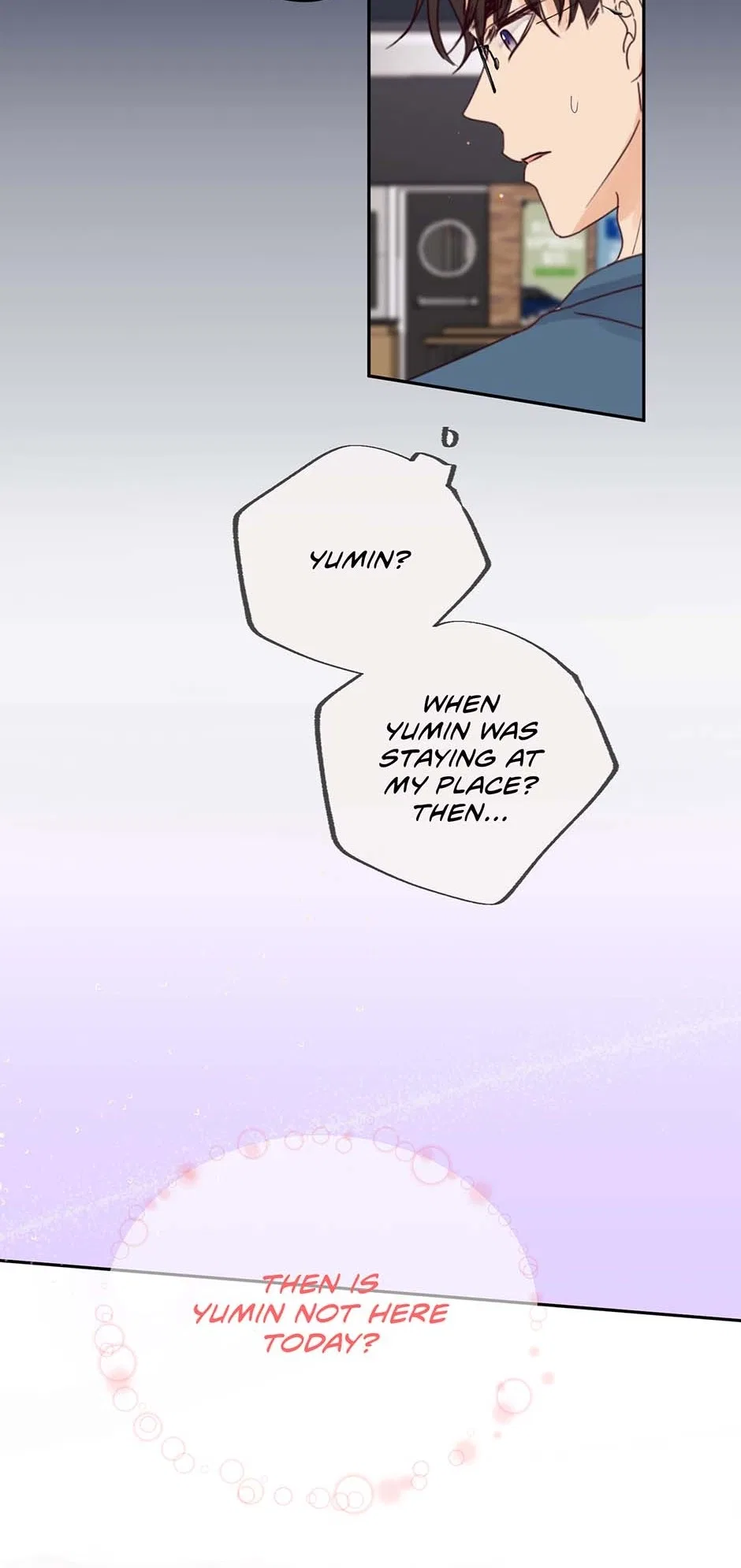 Jealousy Inducers Chapter 95 – Page 66