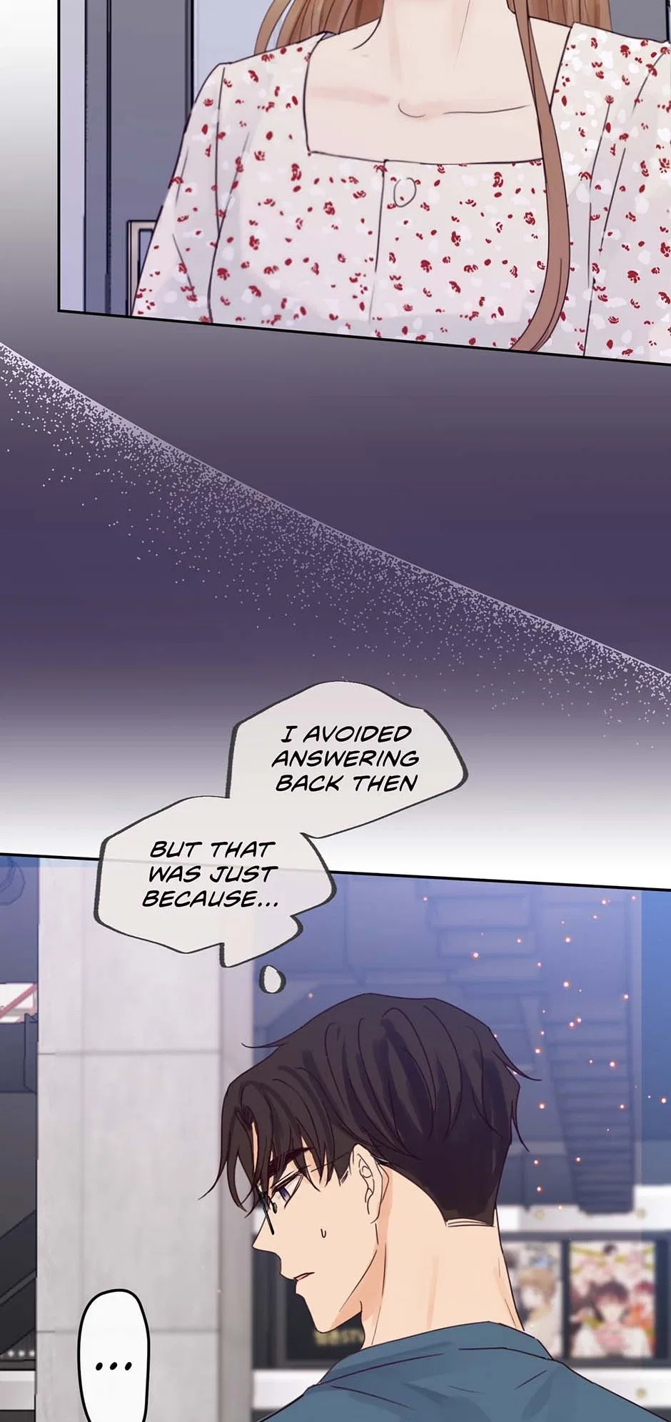 Jealousy Inducers Chapter 95 – Page 70