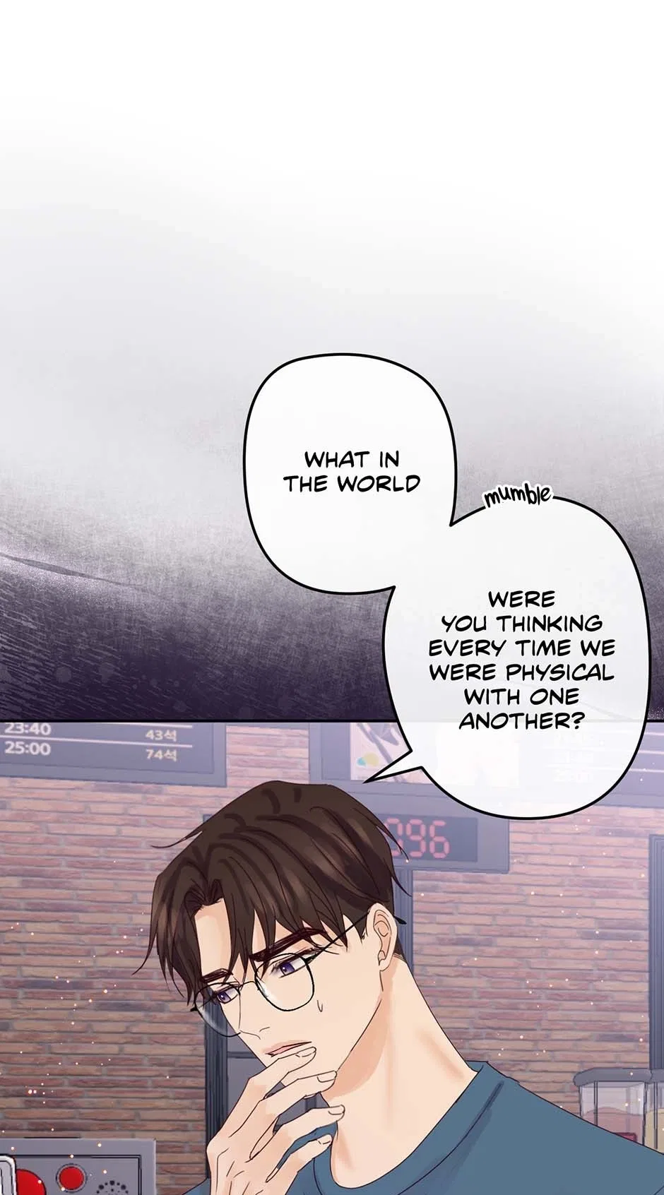 Jealousy Inducers Chapter 95 – Page 73