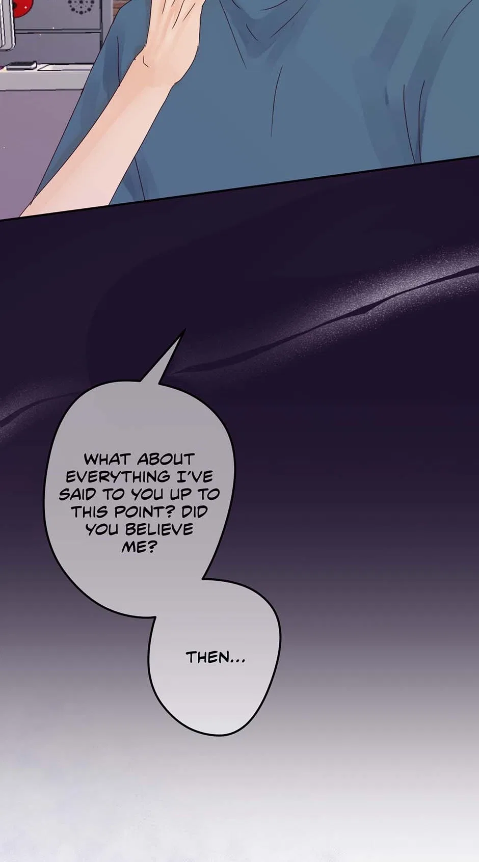 Jealousy Inducers Chapter 95 – Page 74