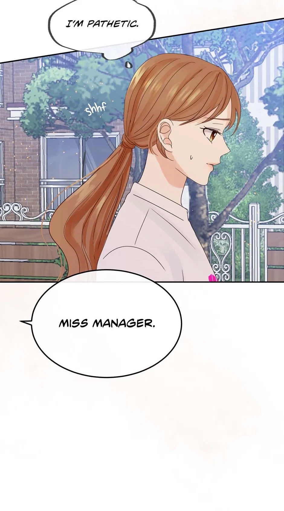 Jealousy Inducers Chapter 95 – Page 78