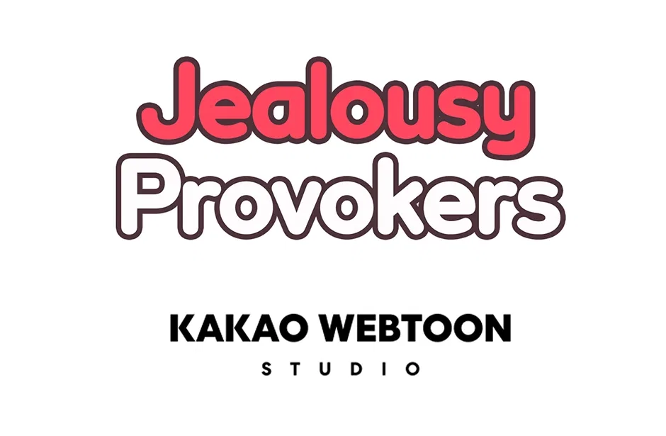 Jealousy Inducers Chapter 95 – Page 79