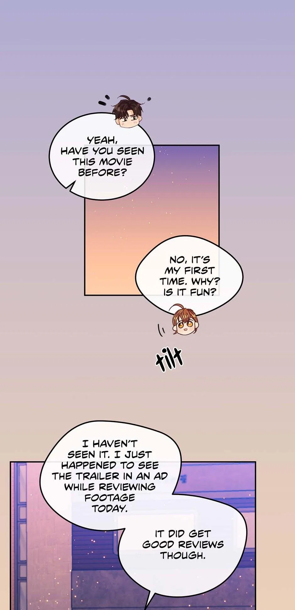 Jealousy Inducers Chapter 94 – Page 6
