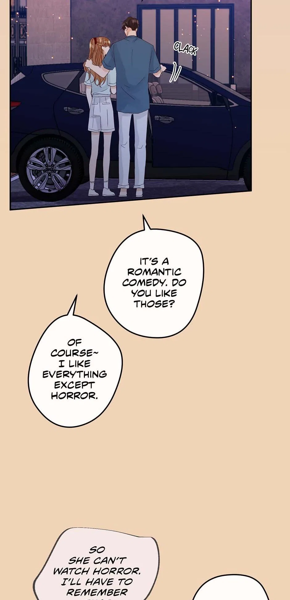 Jealousy Inducers Chapter 94 – Page 7
