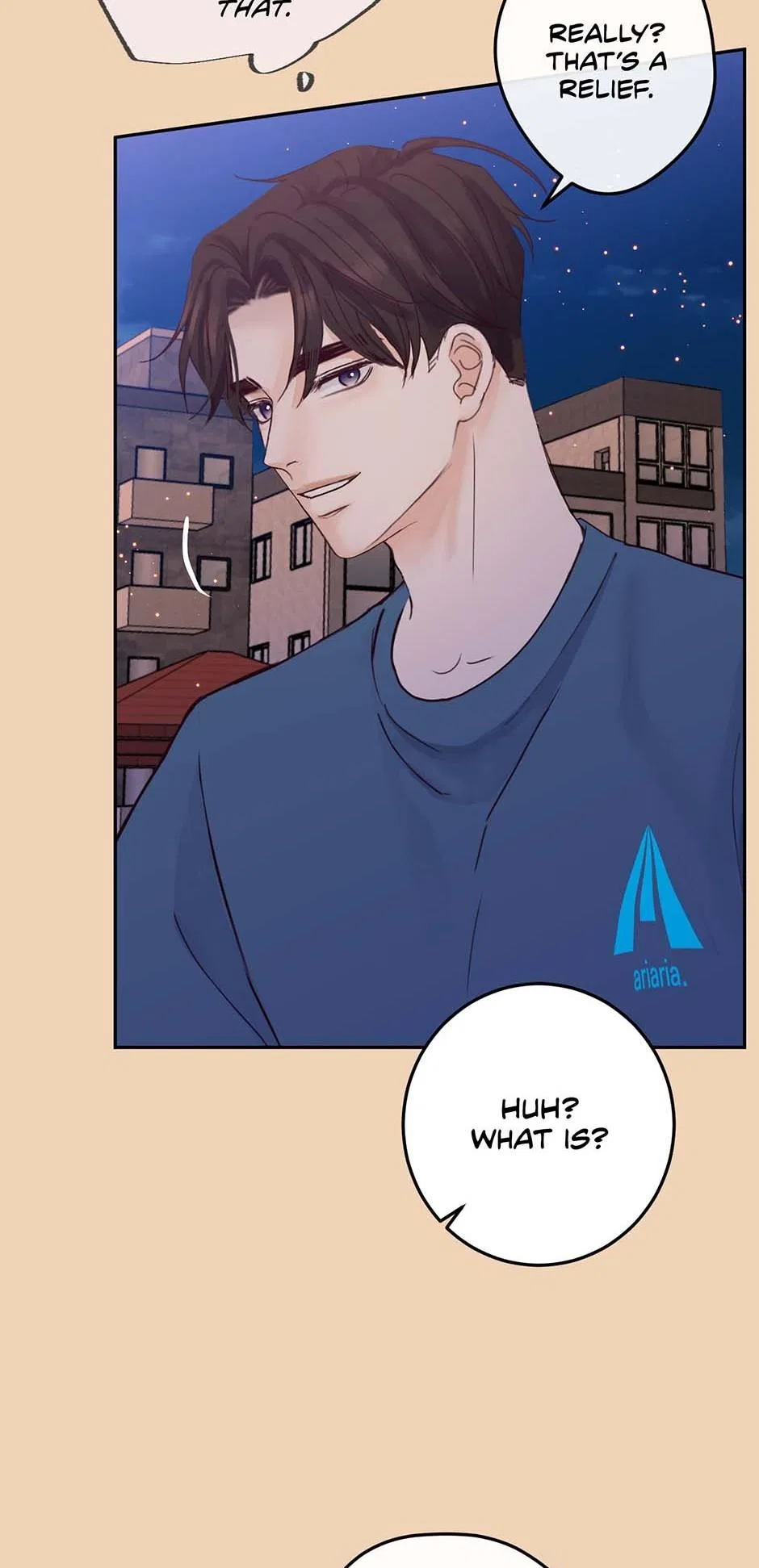 Jealousy Inducers Chapter 94 – Page 8