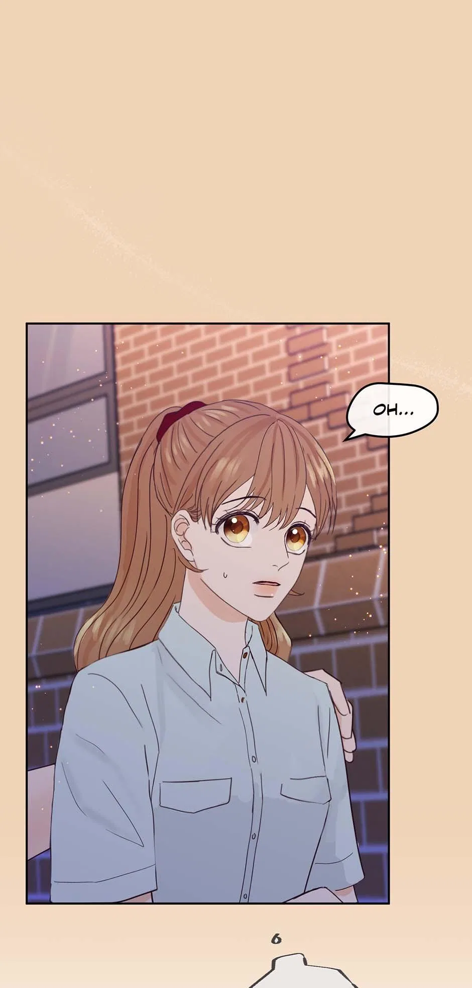 Jealousy Inducers Chapter 94 – Page 10