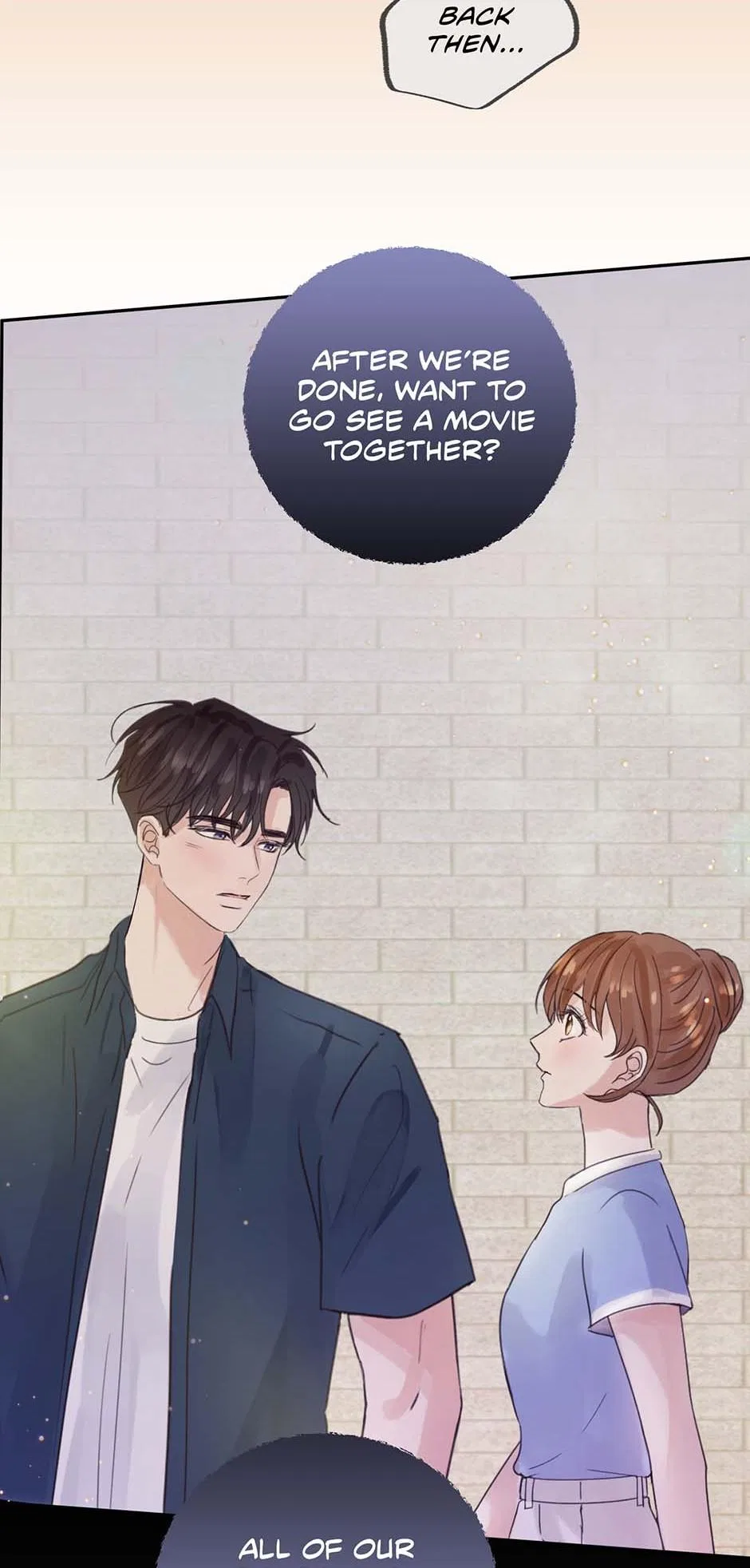 Jealousy Inducers Chapter 94 – Page 11