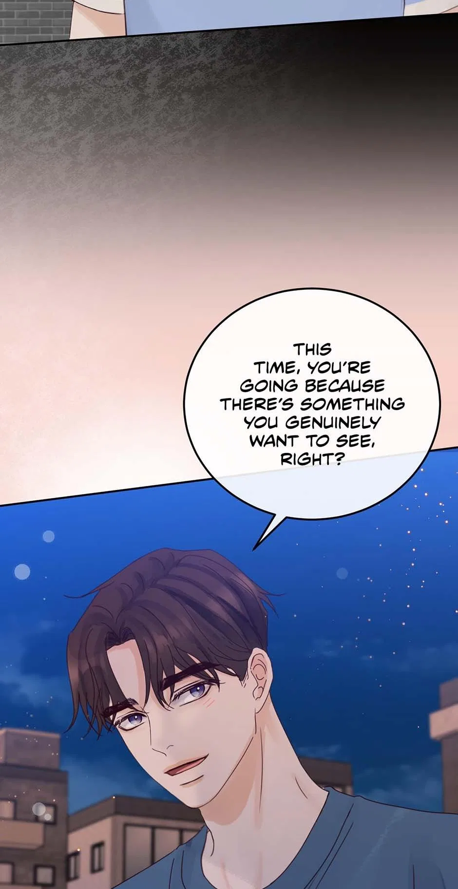 Jealousy Inducers Chapter 94 – Page 14