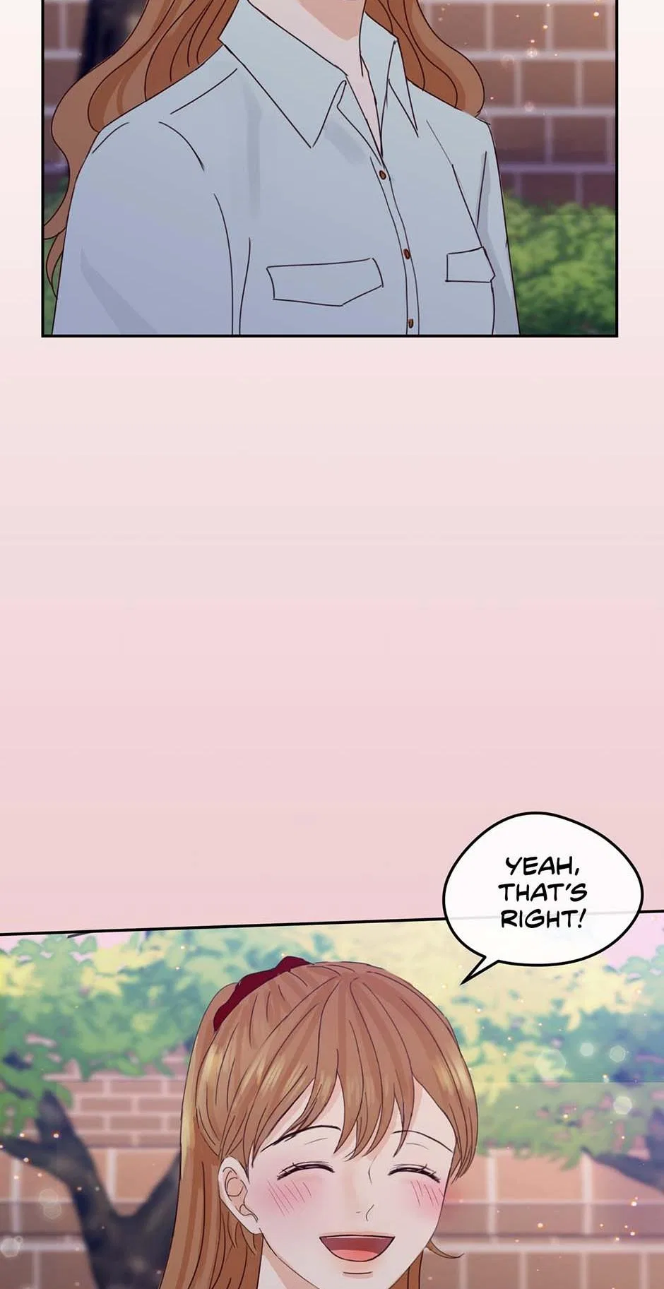 Jealousy Inducers Chapter 94 – Page 16