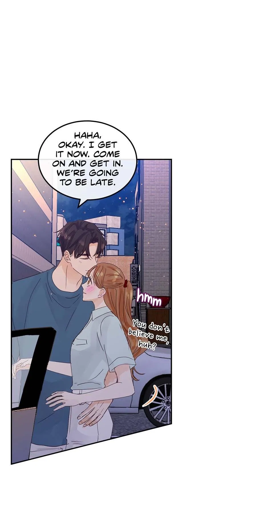 Jealousy Inducers Chapter 94 – Page 20