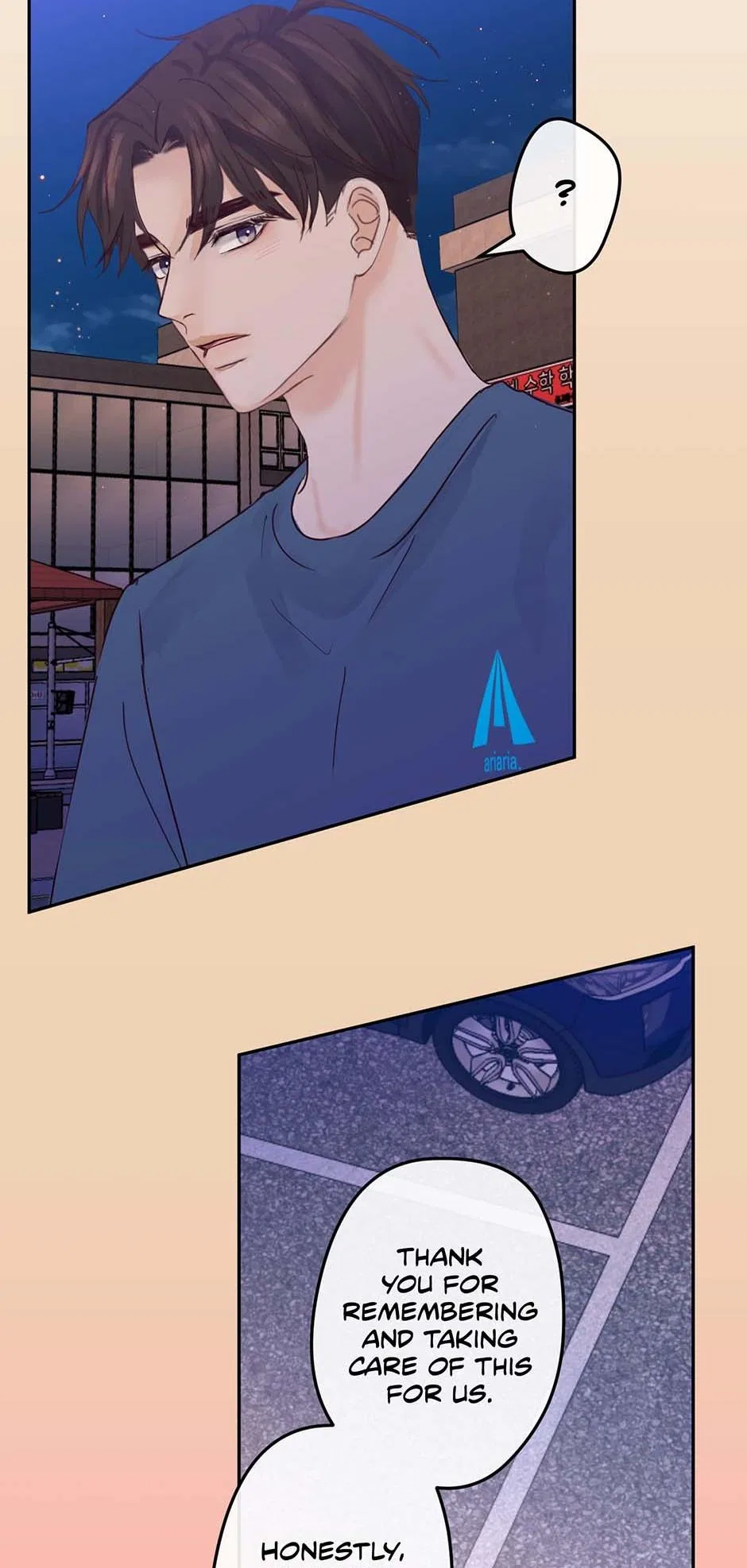 Jealousy Inducers Chapter 94 – Page 23