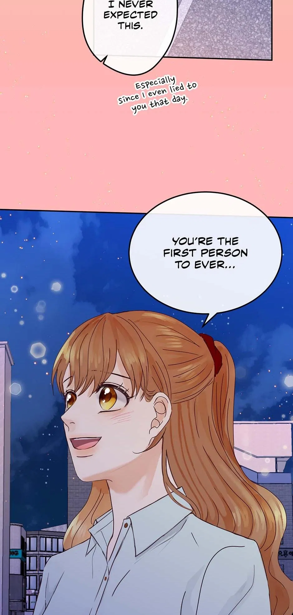 Jealousy Inducers Chapter 94 – Page 24