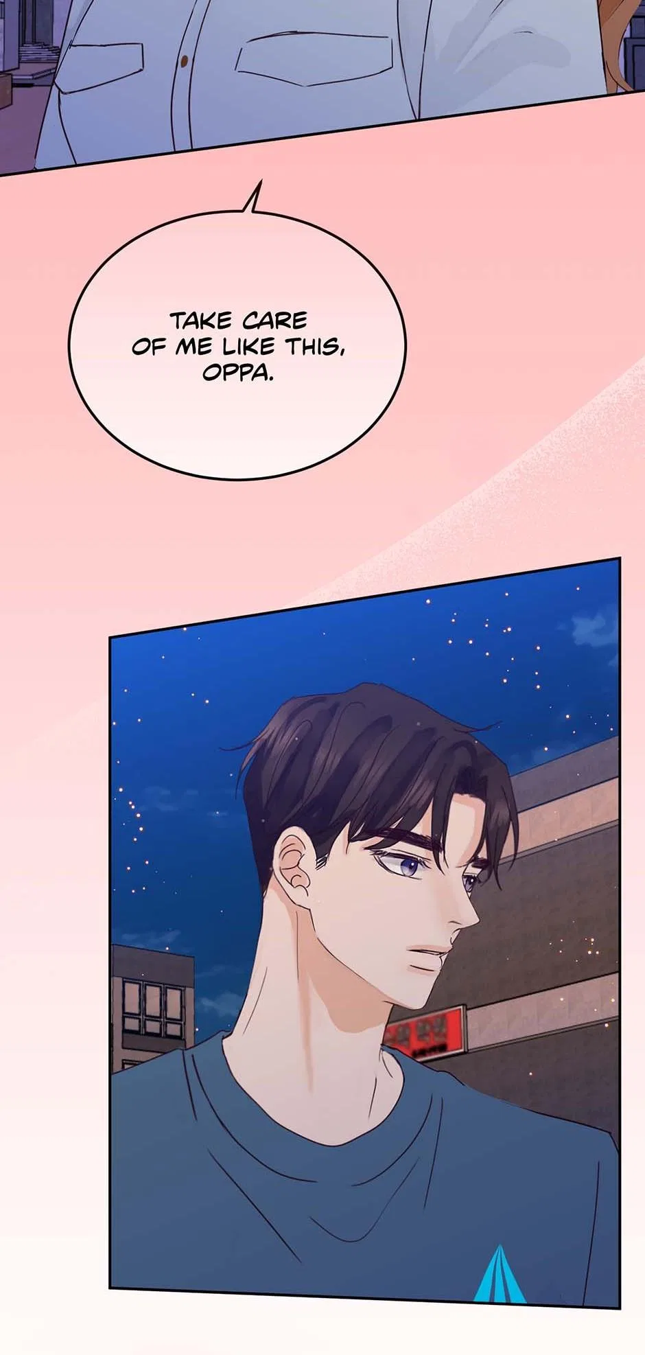 Jealousy Inducers Chapter 94 – Page 25