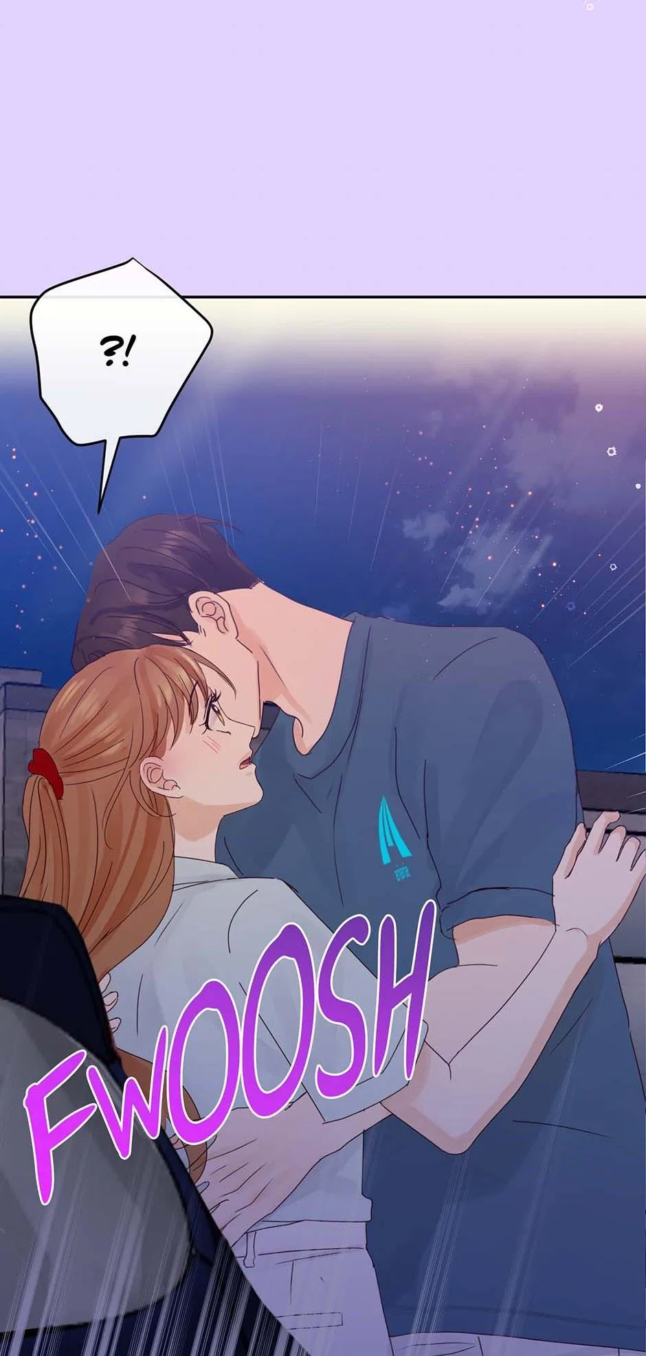 Jealousy Inducers Chapter 94 – Page 27