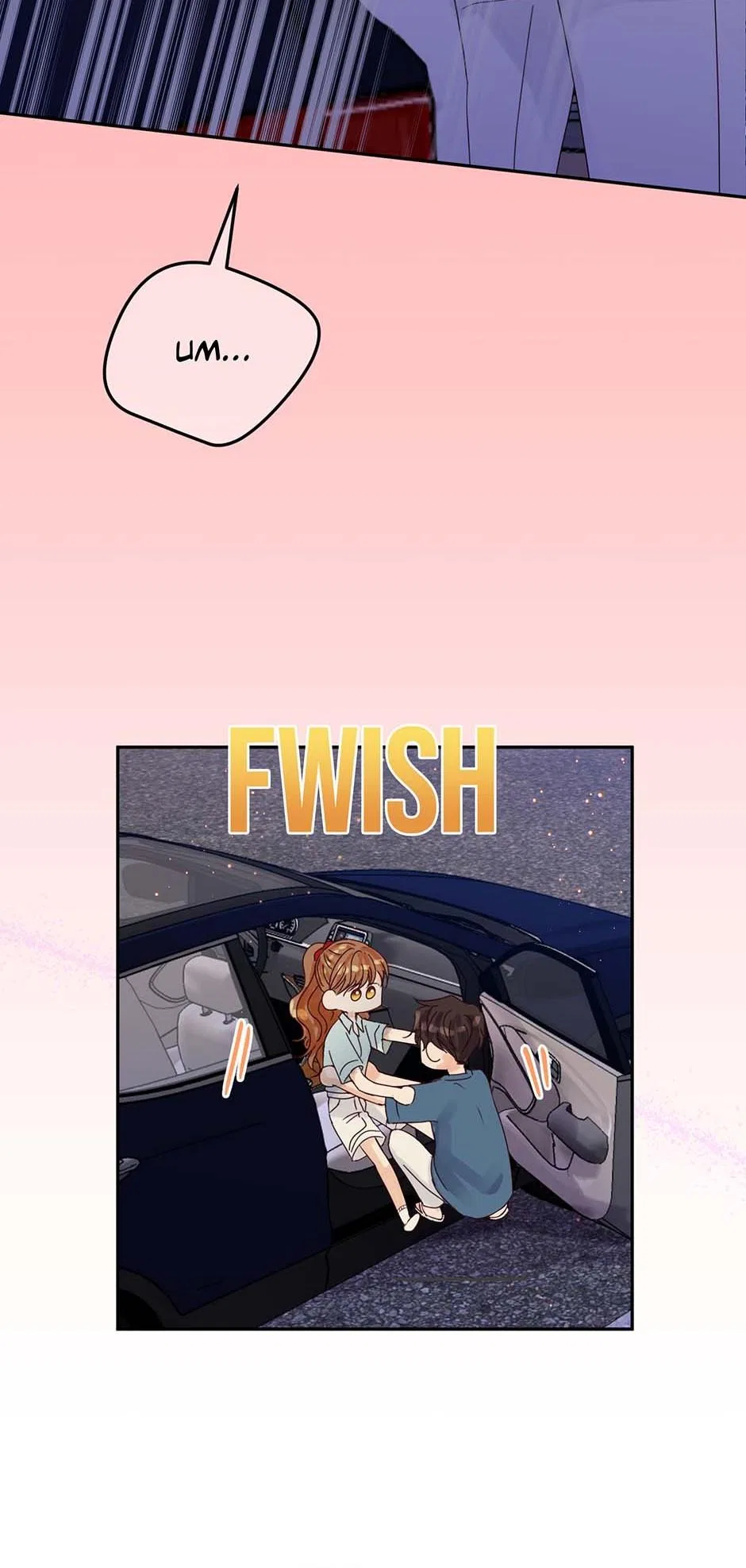 Jealousy Inducers Chapter 94 – Page 28