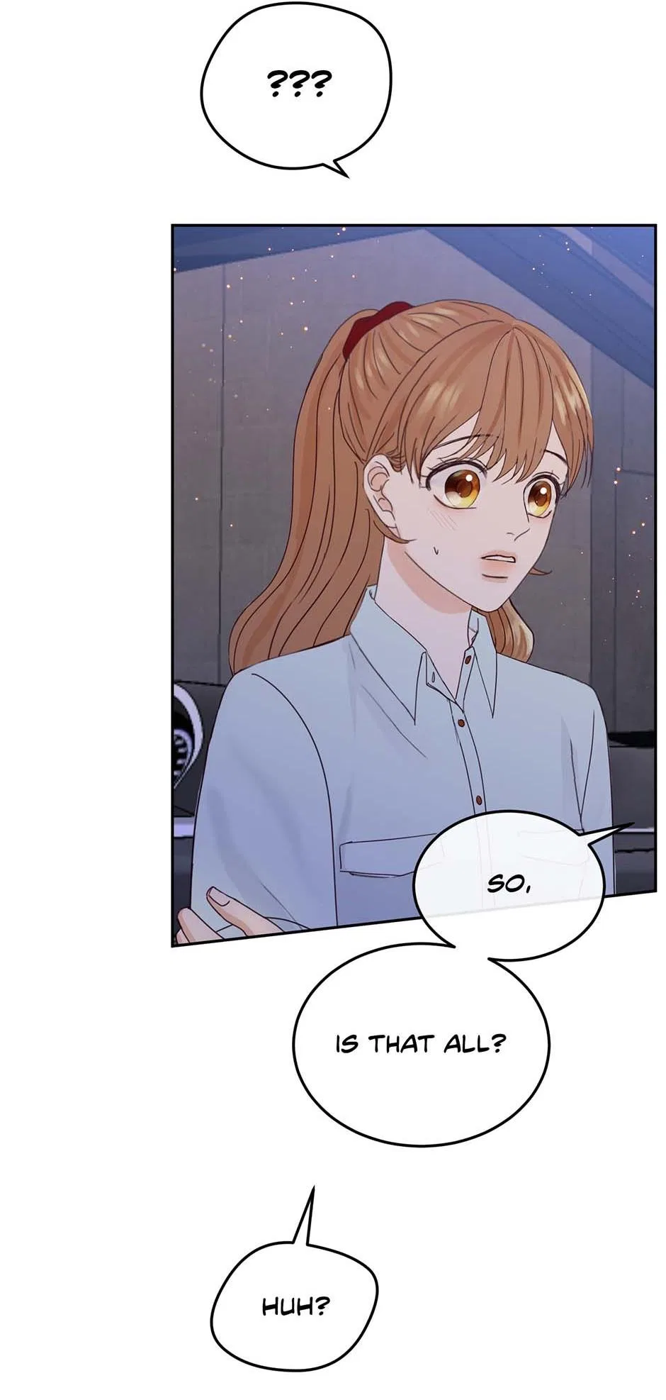 Jealousy Inducers Chapter 94 – Page 29