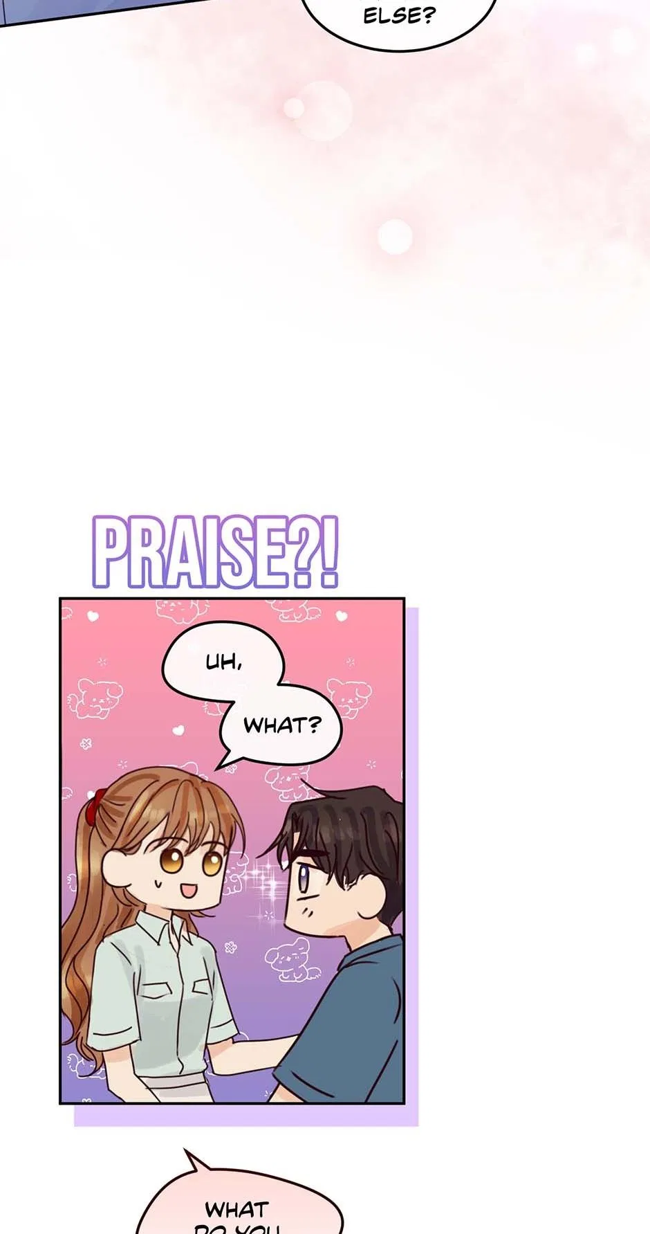 Jealousy Inducers Chapter 94 – Page 31
