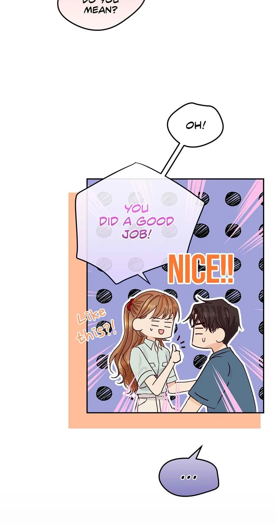 Jealousy Inducers Chapter 94 – Page 32