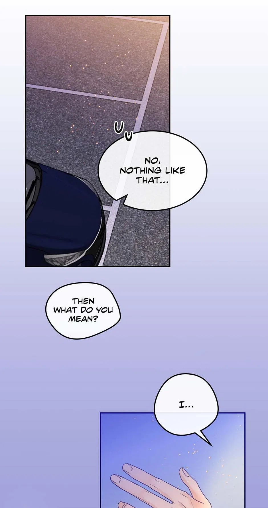 Jealousy Inducers Chapter 94 – Page 33