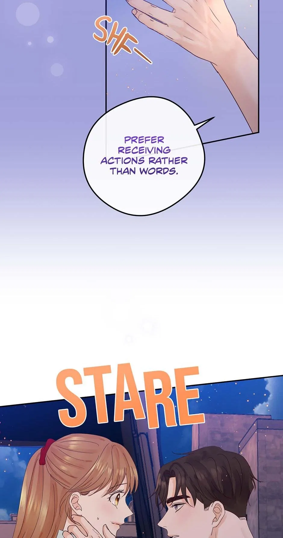 Jealousy Inducers Chapter 94 – Page 34