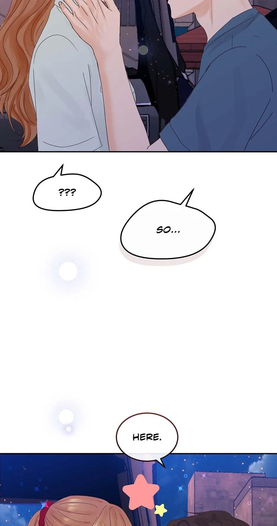 Jealousy Inducers Chapter 94 – Page 35